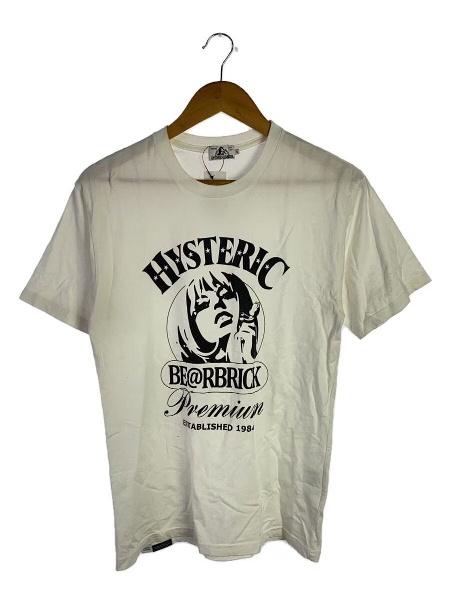 Hysteric Glamour Hysteric Woman Bearbrick Tee Size US S / EU 44-46 / 1 - 1 Thumbnail