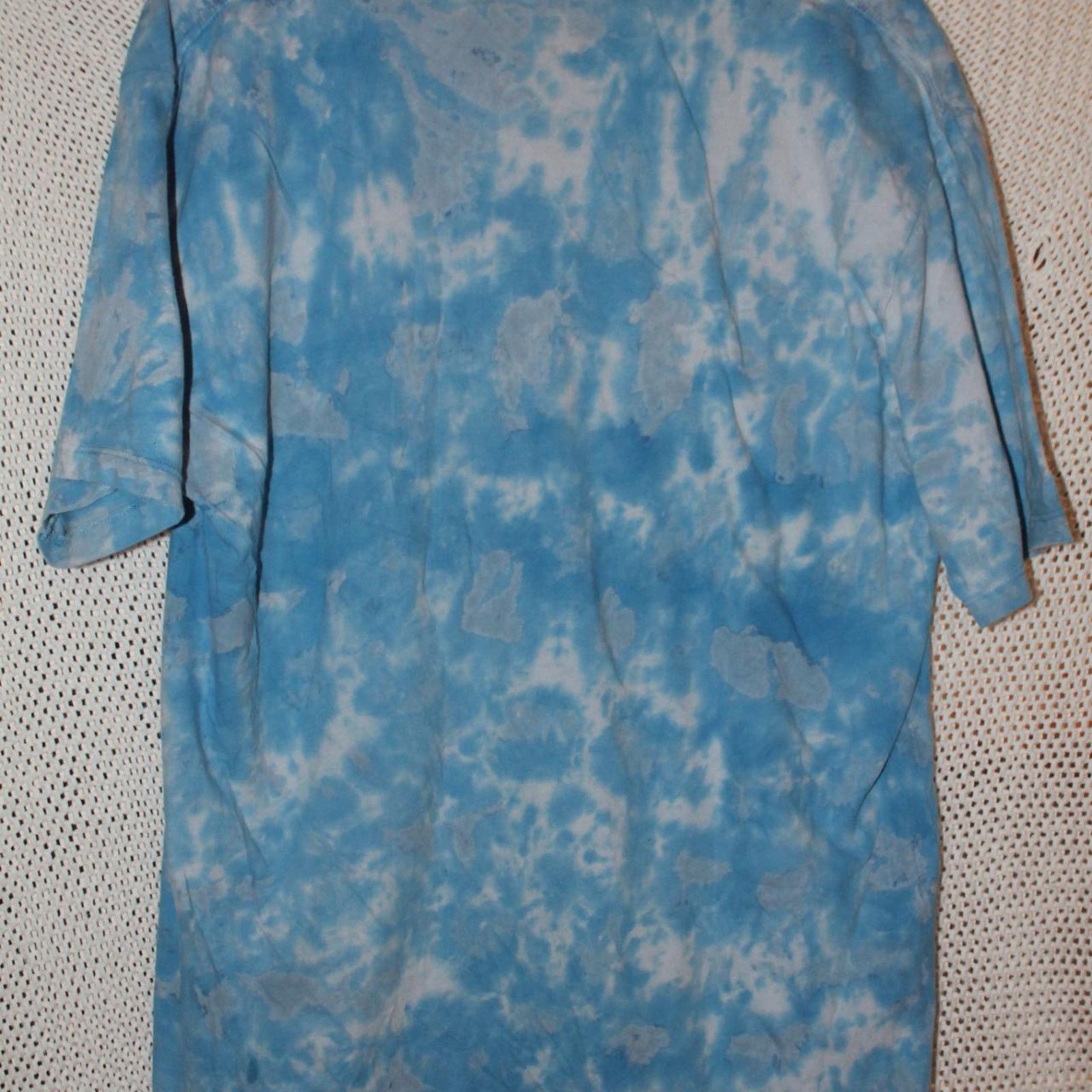 Other Rare discontinued Spongebob jaw dropping t-shirt - L/XL Size US XL / EU 56 / 4 - 3 Thumbnail