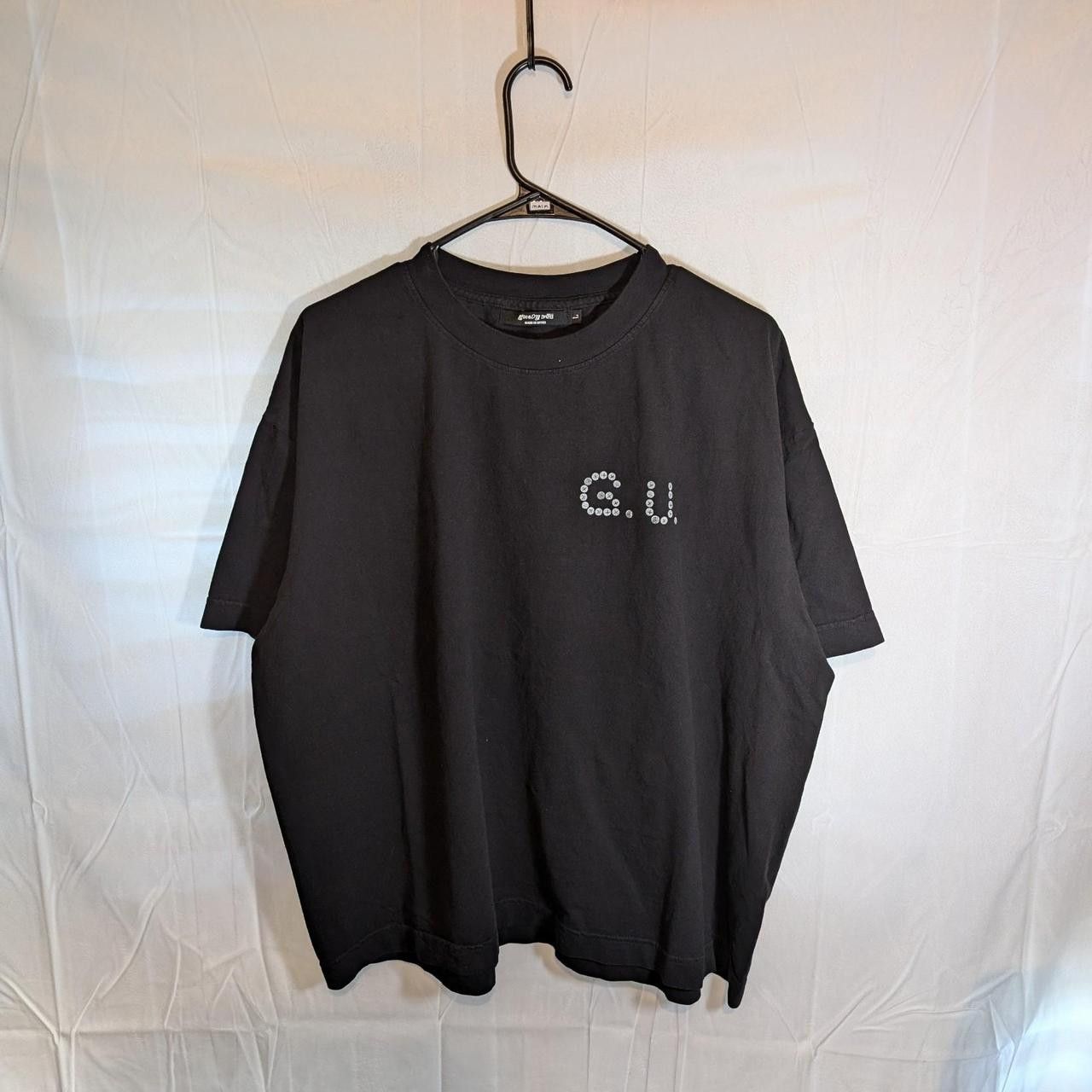 Greedy Unit G-Unit SCREW YOU! Tee Size US L / EU 52-54 / 3 - 2 Thumbnail