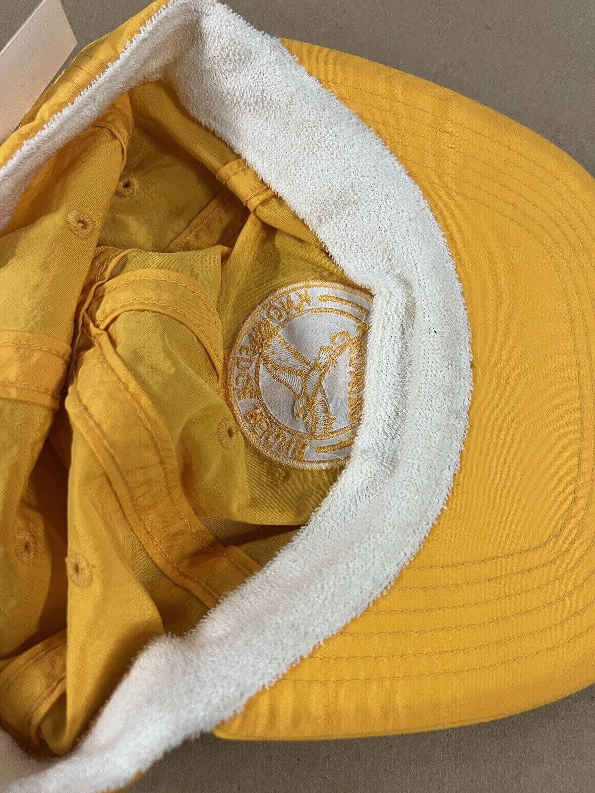 Supreme SS16 Supreme Wildlife 6-Panel Nylon Knowledge Reigns Cap Hat Size ONE SIZE - 4 Thumbnail
