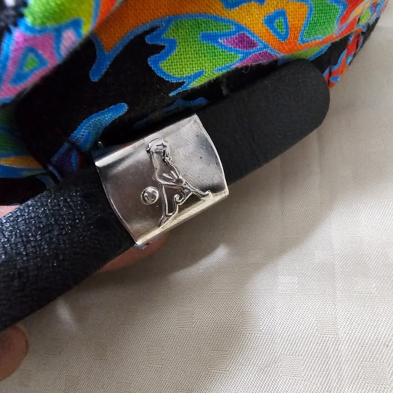 PING Vintage Ping golf all over print 90s fish paisley hats Size ONE SIZE - 6 Thumbnail