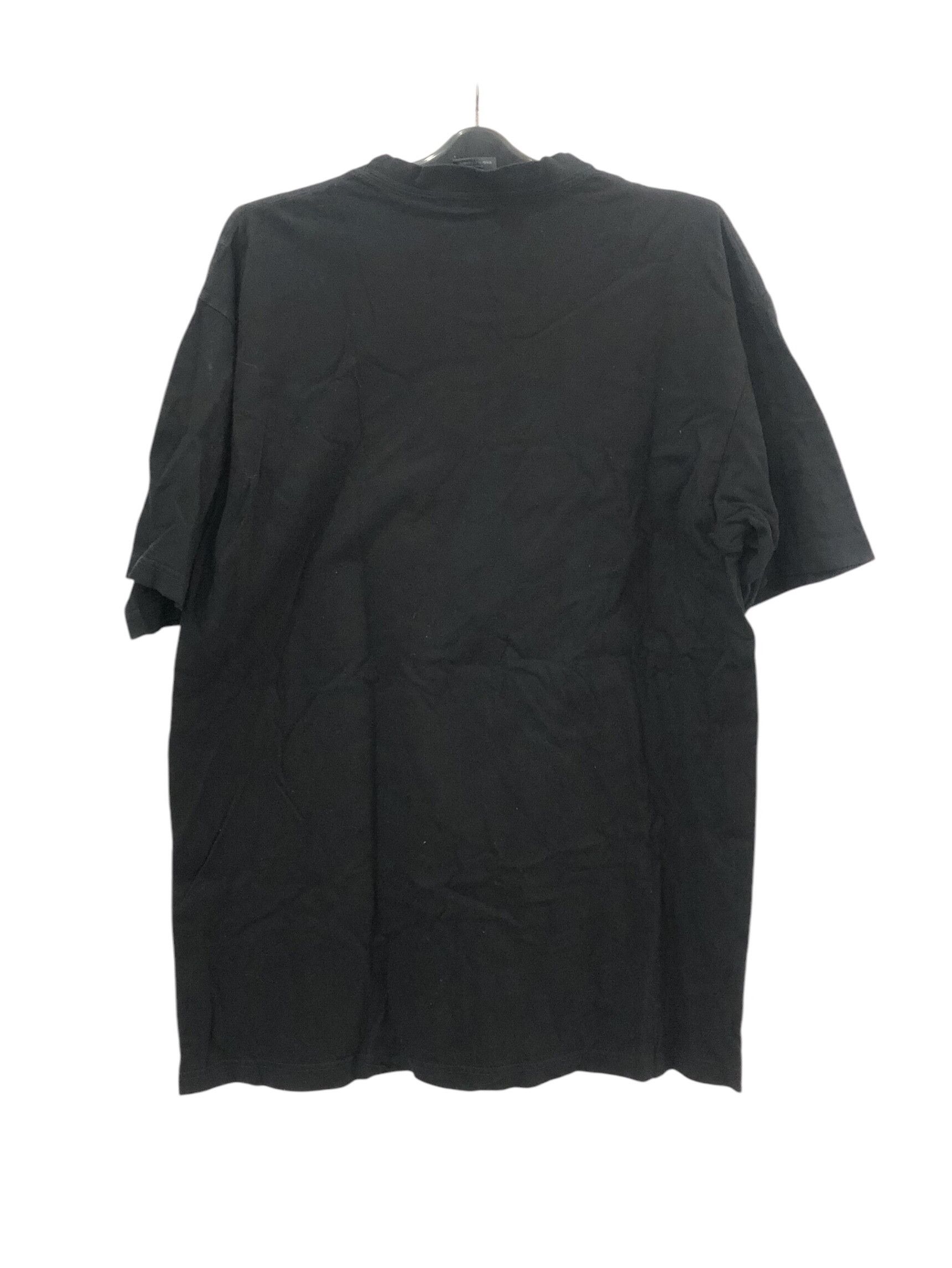 Band Tees × Giant × Vintage Vintage 90s My Life With The Thrill Kill Kult Tees Size US XL / EU 56 / 4 - 2 Thumbnail