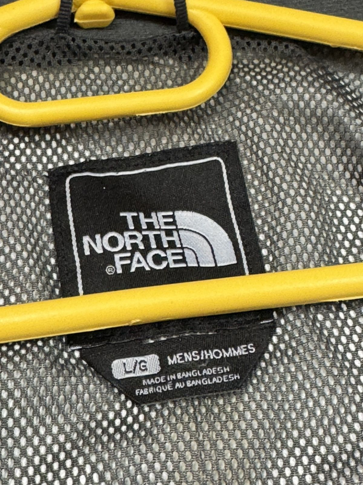 The North Face The north face jacket vintage size L y2k style Size US L / EU 52-54 / 3 - 7 Thumbnail