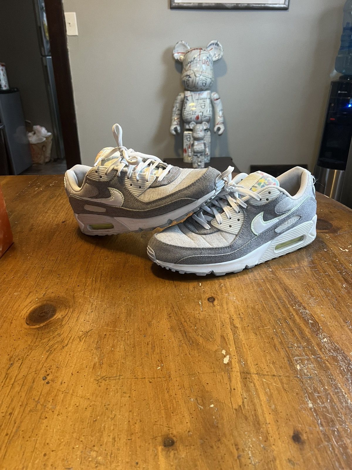 recycled air max