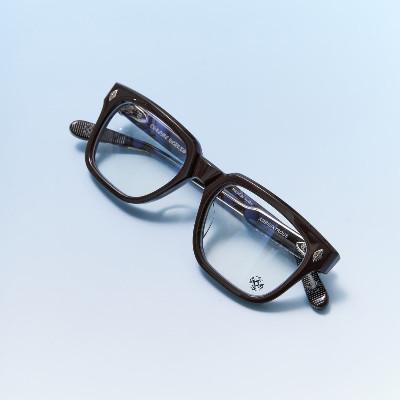 Chrome Hearts CHROME HEARTS AMBIDIXTROUS Size ONE SIZE - 5 Thumbnail