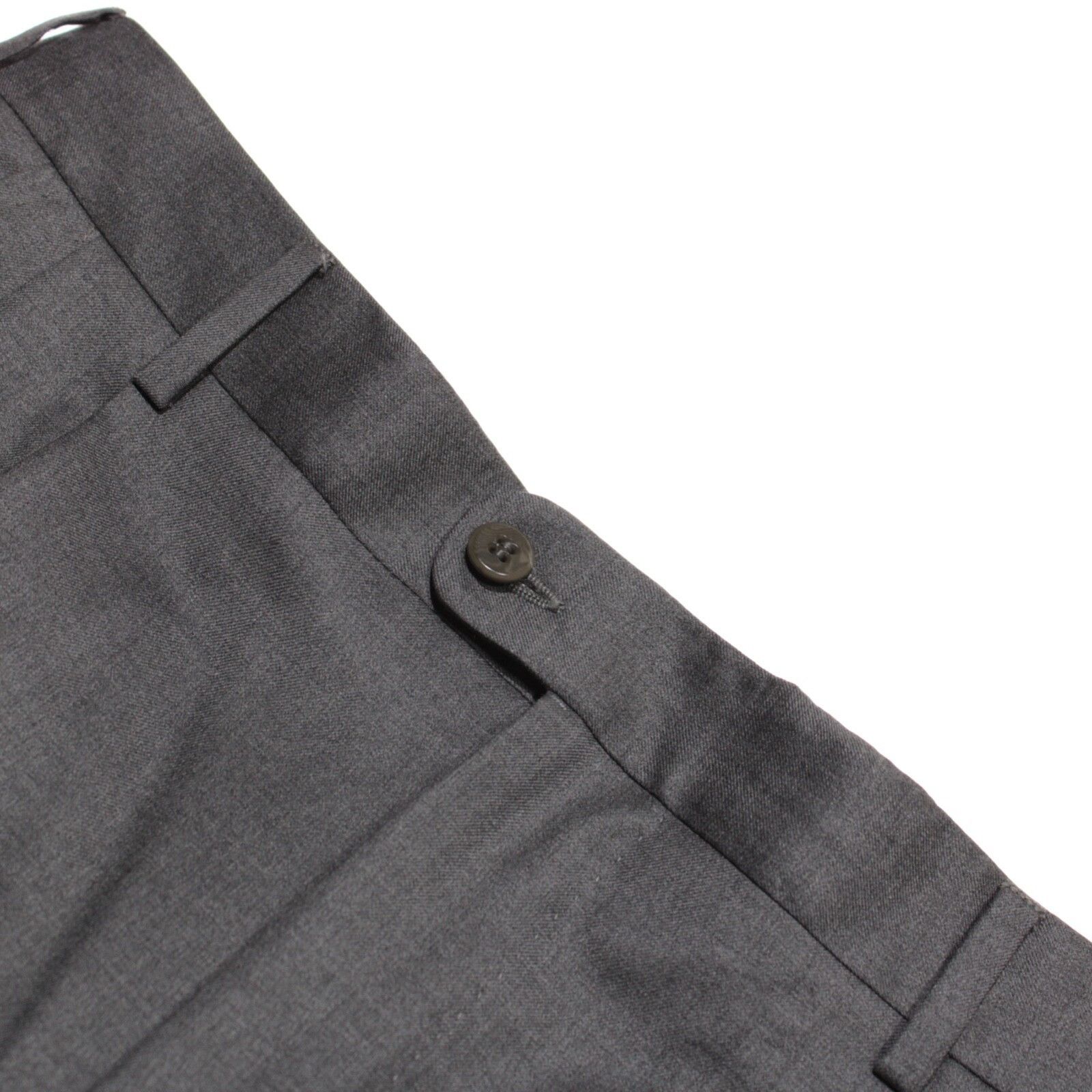 Zanella Zanella New with tags Dress Pants Size 32 US In Gray Size US 32 / EU 48 - 1 Thumbnail