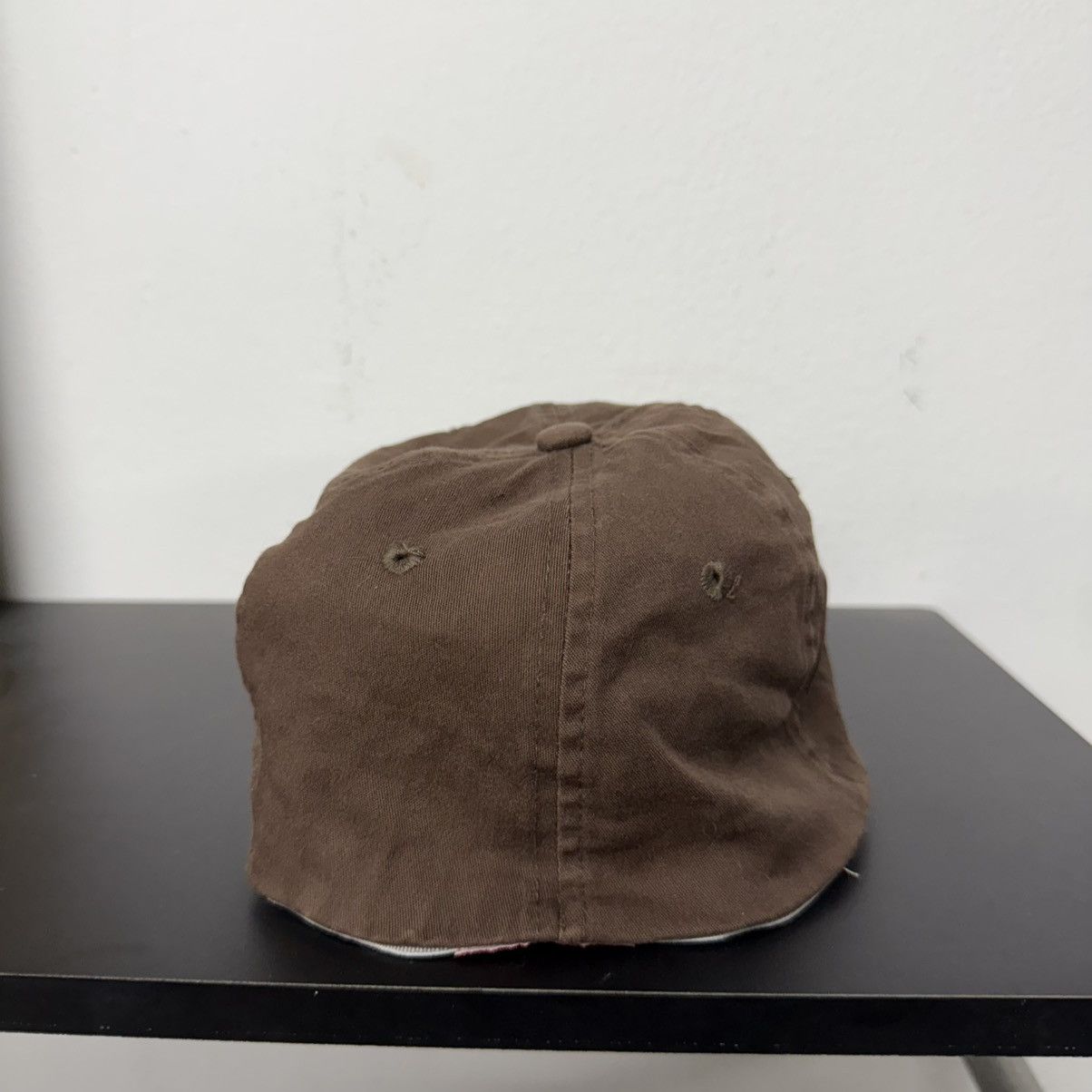 Mambo Vintage Mambo Cap Size ONE SIZE - 5 Thumbnail