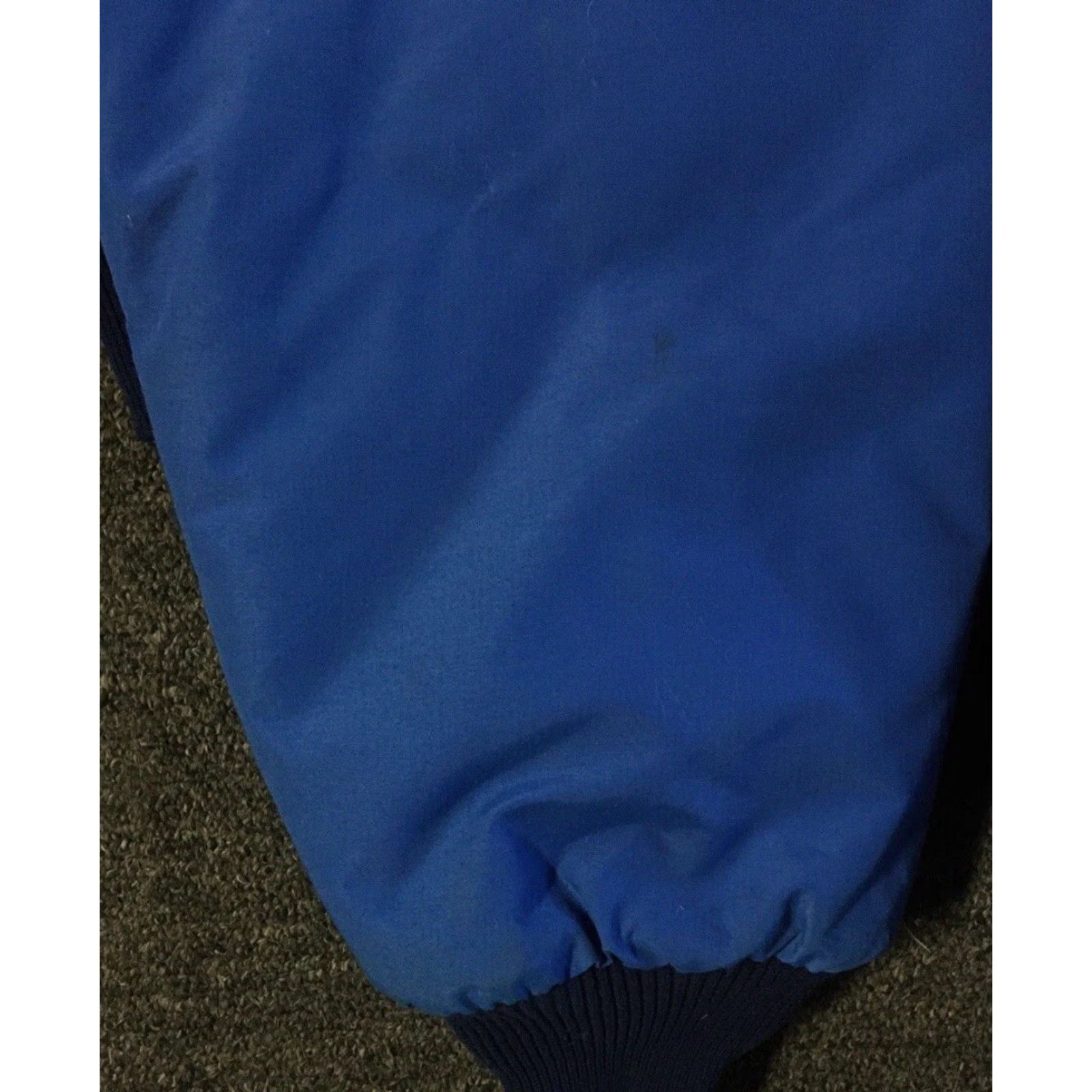 Sony Vtg 80s Sony Walmart Promo Jacket L Talon Zip Camera Video Game Software Grunge Size US L / EU 52-54 / 3 - 7 Thumbnail