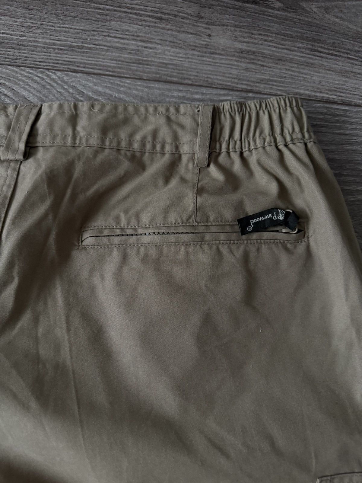 Other Pinewood Forest Hunter Mens Pants Size US 35 - 21 Thumbnail