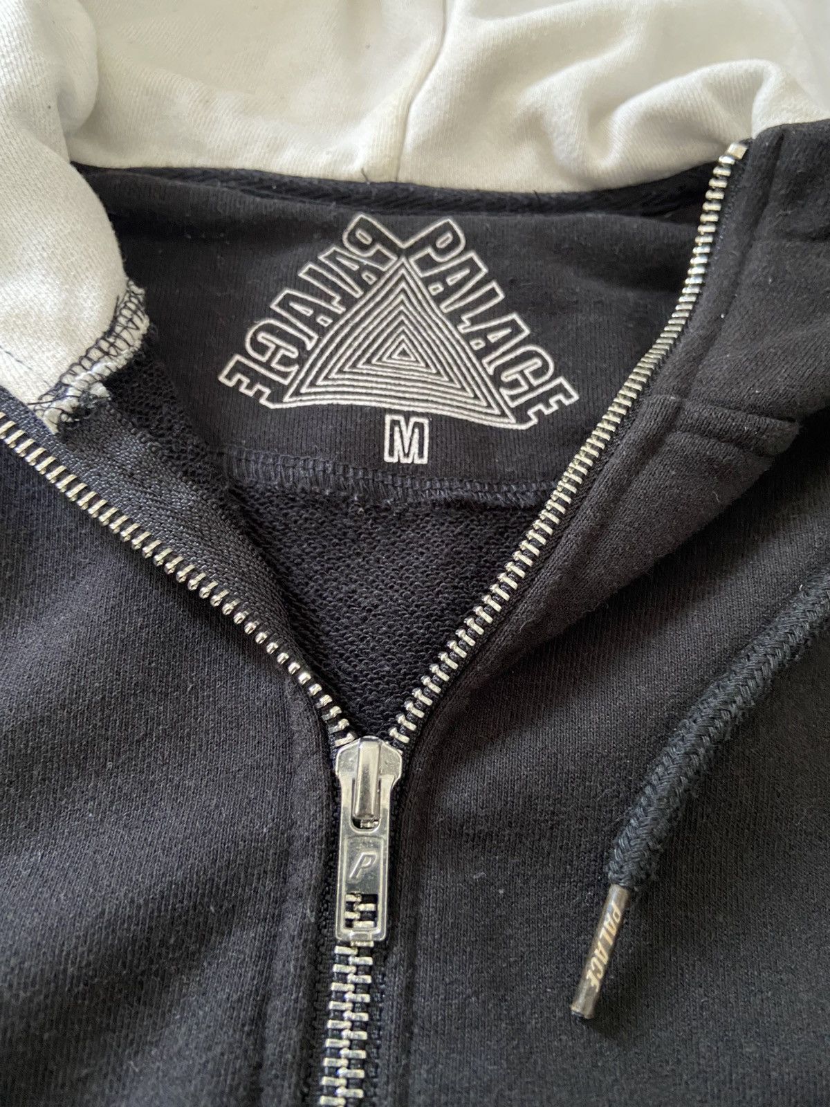 Palace Palace Hoodie Size US M / EU 48-50 / 2 - 6 Thumbnail
