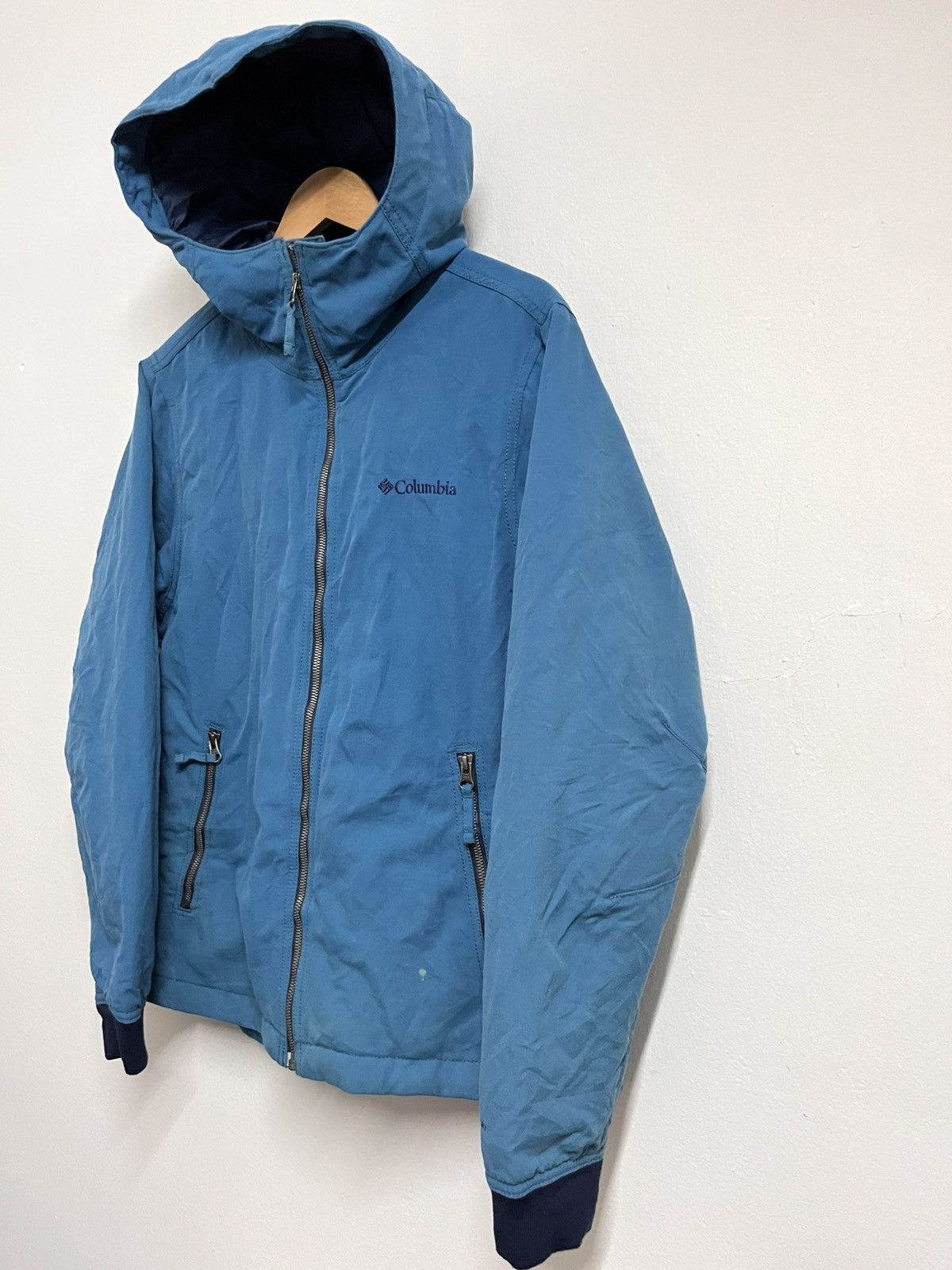 Columbia Columbia Omniheat Jackets Size US L / EU 52-54 / 3 - 3 Thumbnail