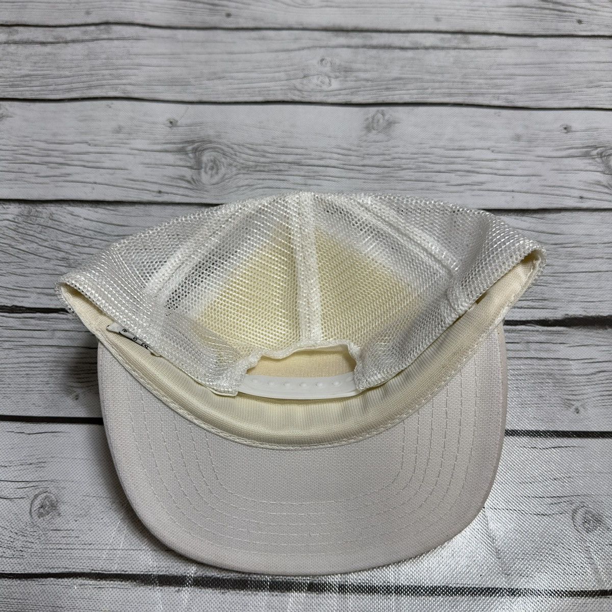 Vintage Vintage Mr. Goodpump hat Size ONE SIZE - 2 Thumbnail