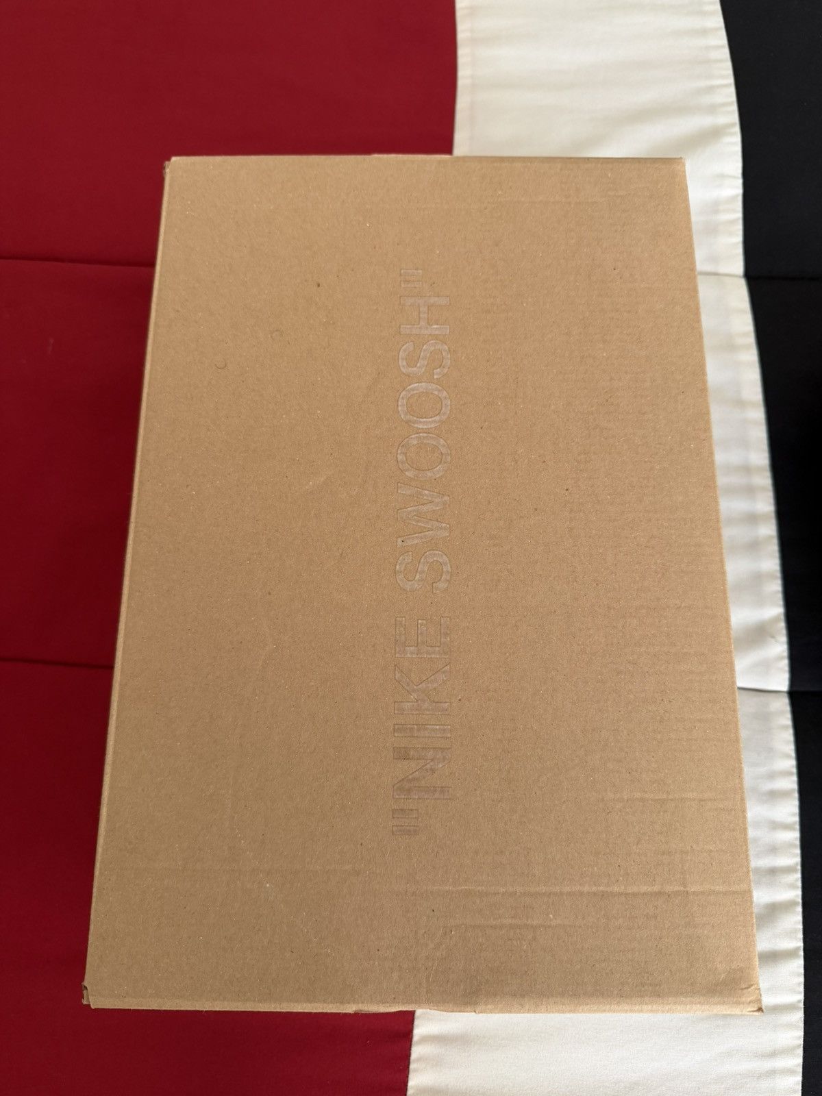 Nike × Off-White Nike Off White Blazer Mid Serena Williams Size US 10.5 / EU 43-44 - 11 Thumbnail