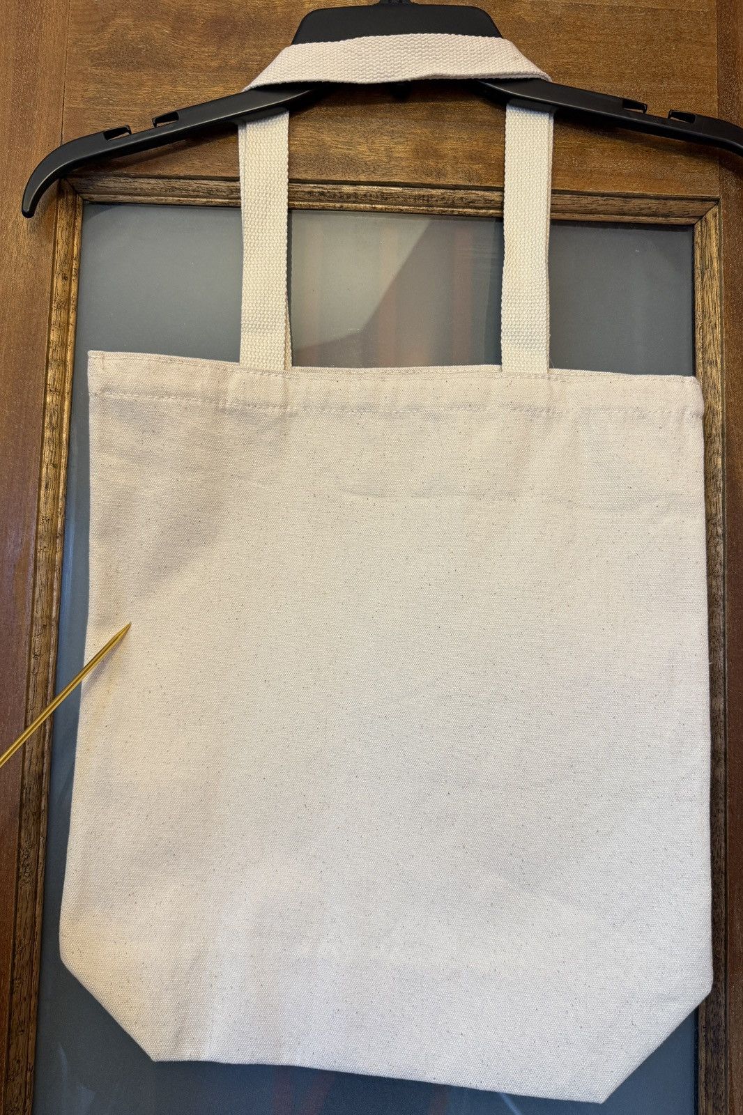 Old Navy Old Navy Canvas Rainbow “ Pride Month” Special Tote & Visor Size ONE SIZE - 4 Thumbnail