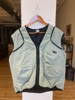 Fffpostalservice Jacket | Grailed