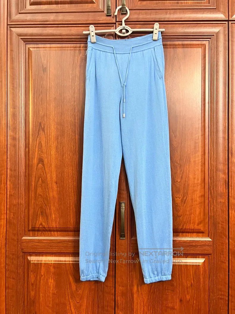 Loro Piana Loro Piana Suit Size XS / US 0-2 / IT 36-38 - 4 Thumbnail