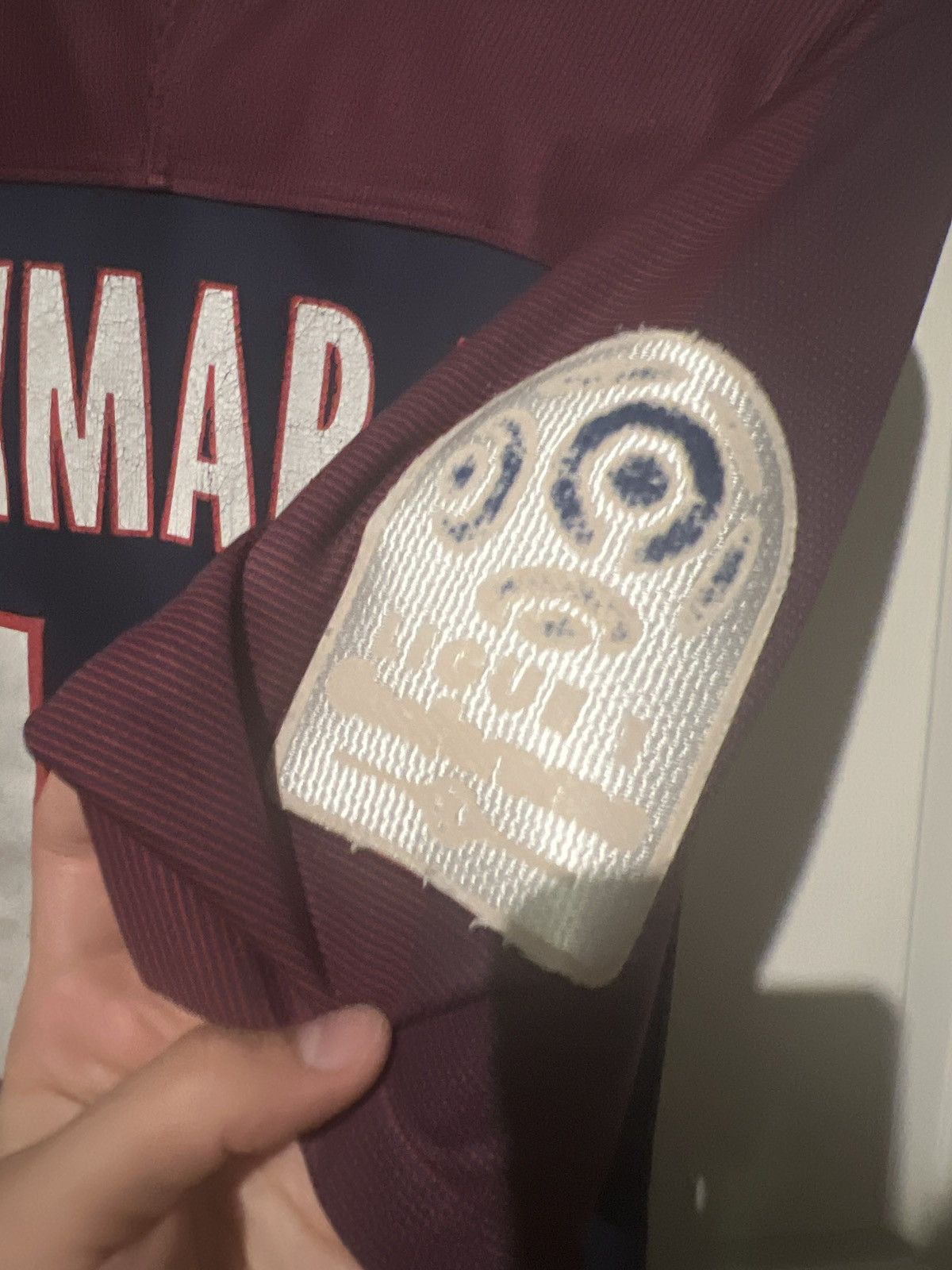 Designer × Nike Paris Saint-Germain Neymar Jersey Size US M / EU 48-50 / 2 - 3 Thumbnail