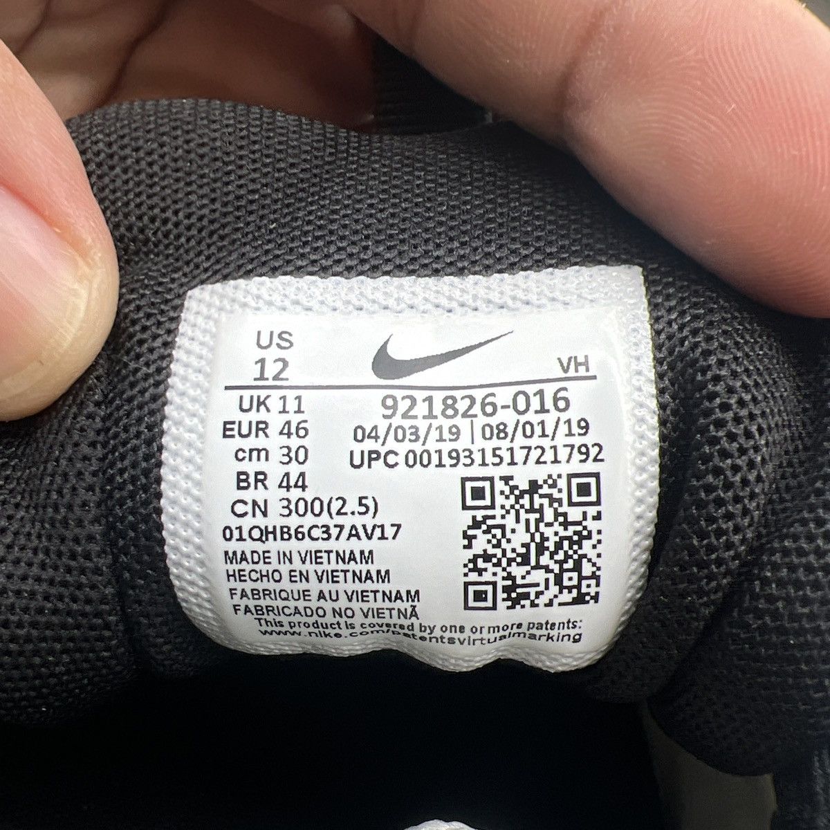 Nike Air max 97 reflective silver Size US 12 / EU 45 - 8 Thumbnail