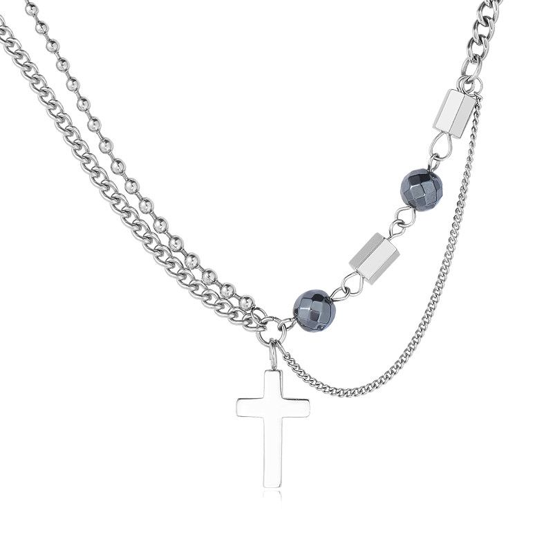 Other Matchless STEAL! Y2K Chains Necklace Chain Size ONE SIZE - 6 Thumbnail