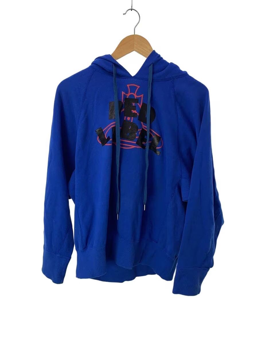 Vivienne Westwood REDLABEL オーブ刺繍ジップフーディー Vivienne Westwood Vivienne Westwood Red Label Wizard Hoodie