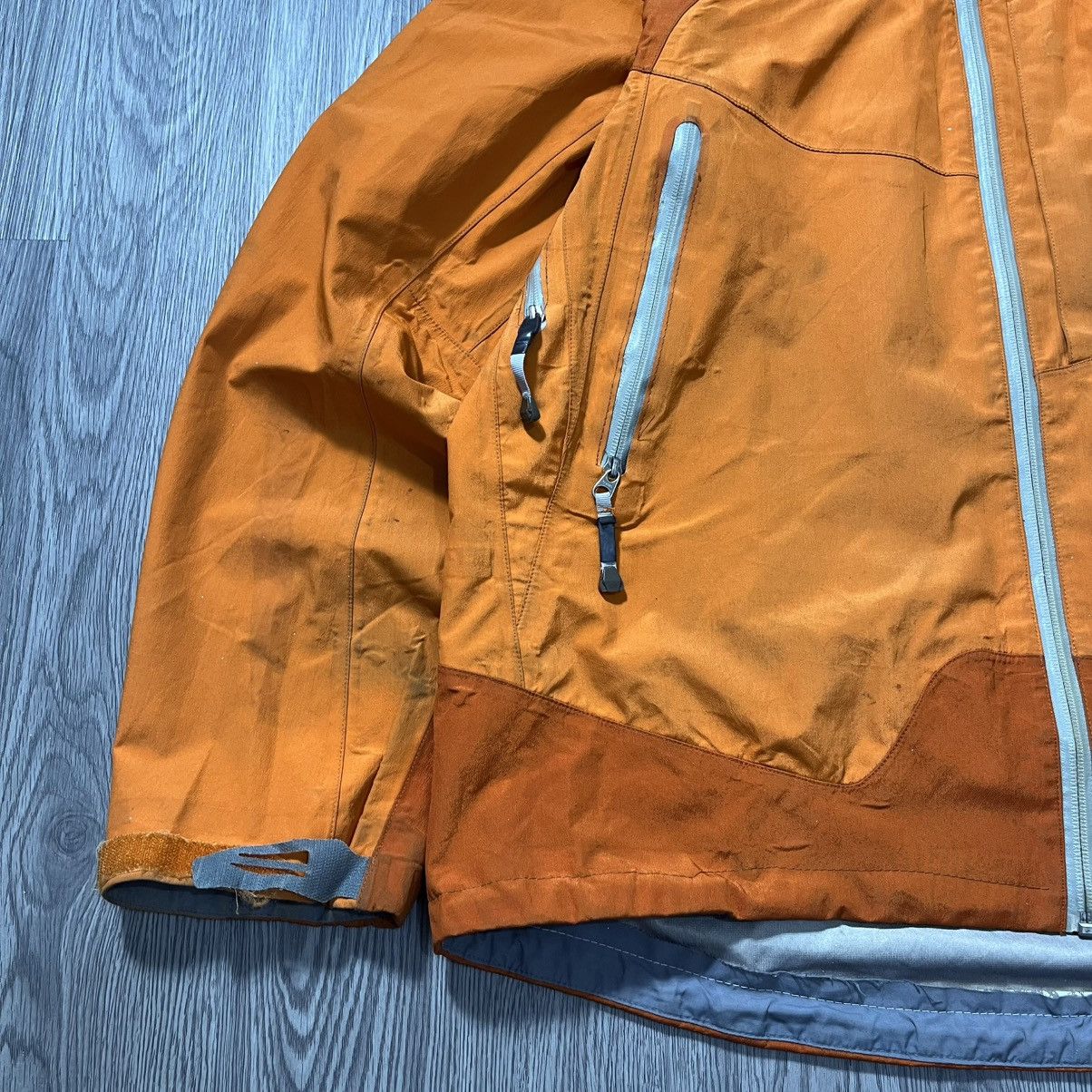 Goretex The North Face Gore-tex Xcr Summit Series Recco Avalanche Size US L / EU 52-54 / 3 - 6 Thumbnail