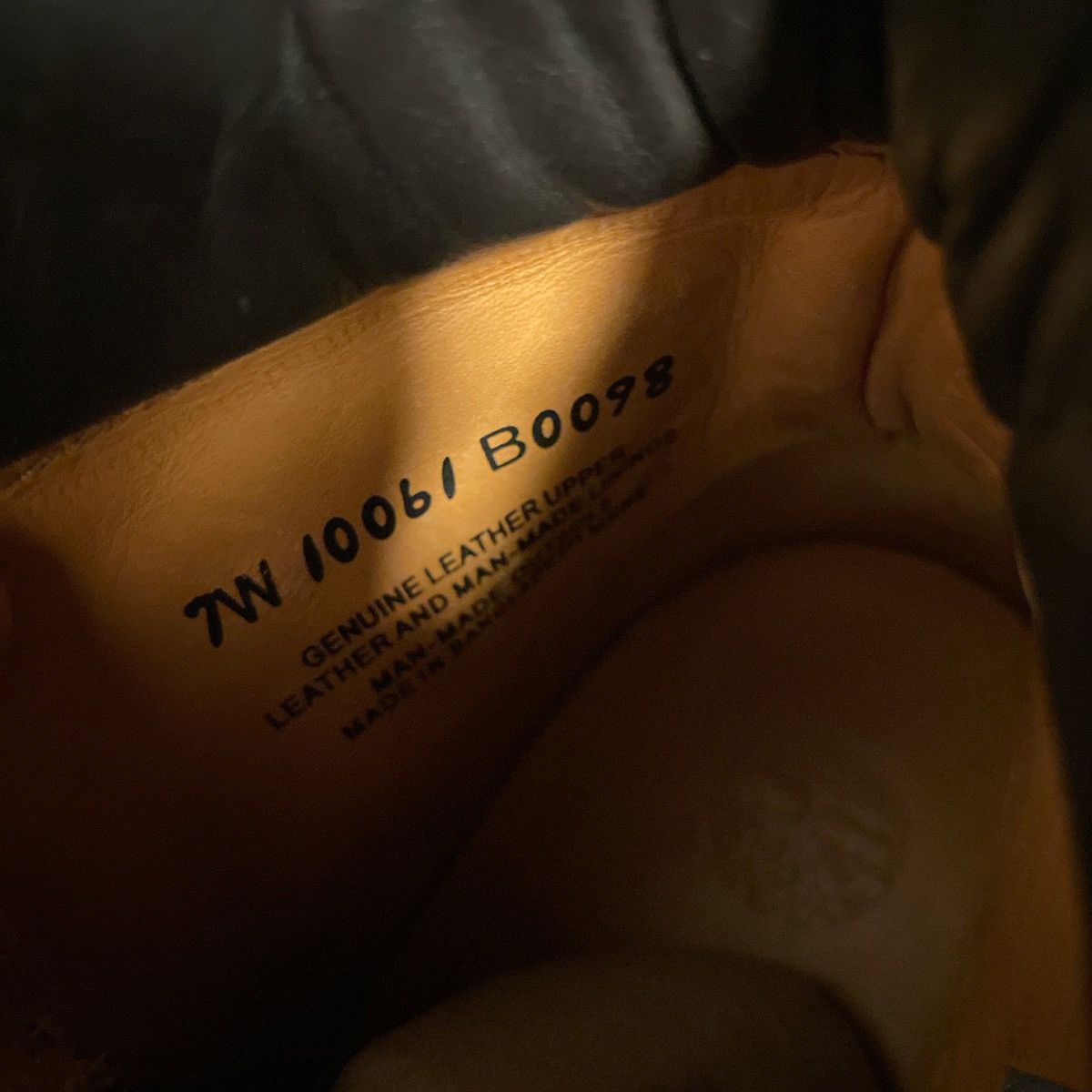 Timberland Timberland PREMIUM 6 INCH Size US 7 / EU 40 - 4 Thumbnail