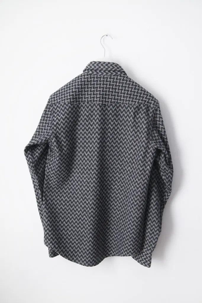 WEST RIDE Westride western shirt Size US S / EU 44-46 / 1 - 3 Thumbnail