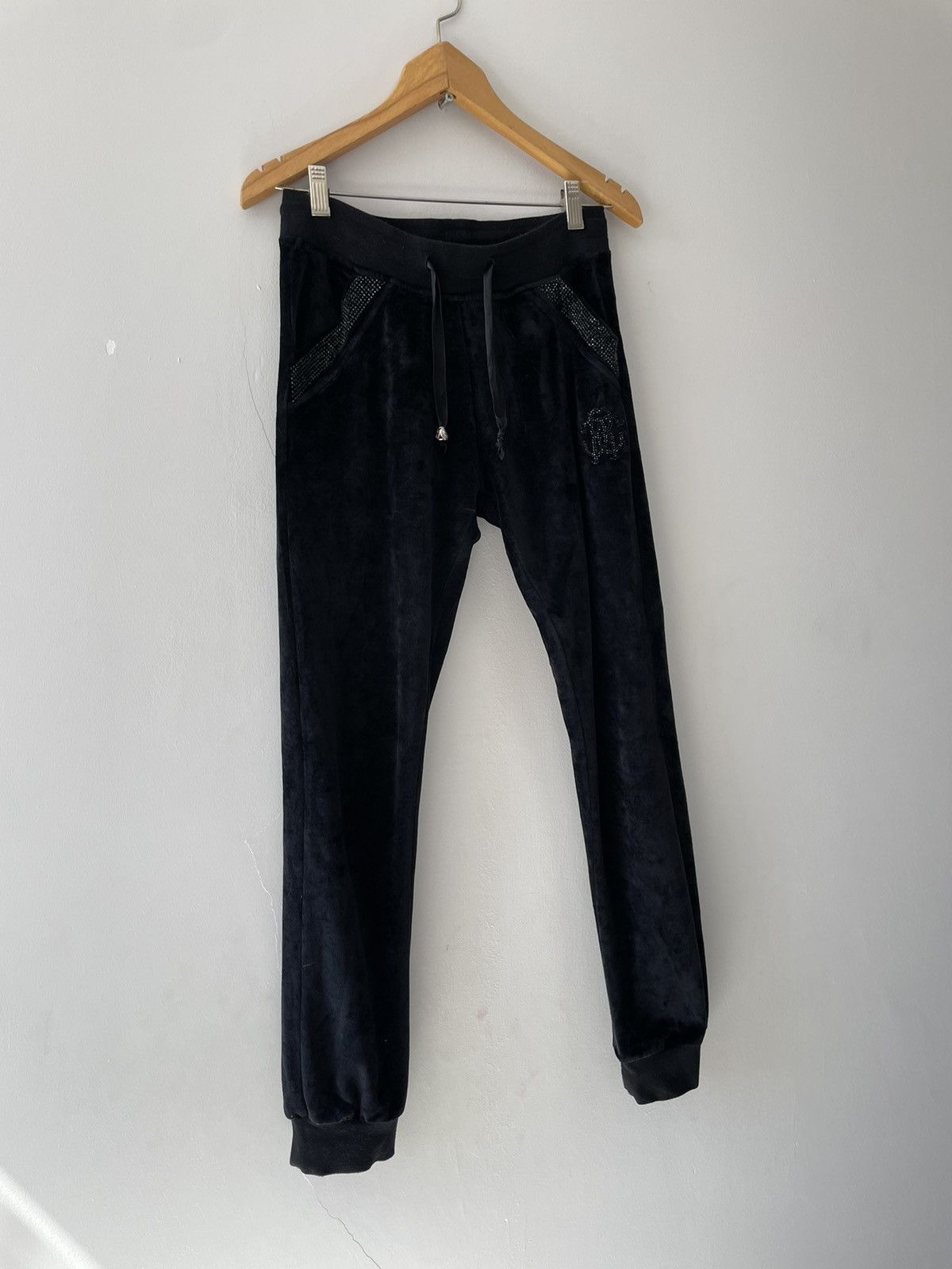 Roberto Cavalli Roberto Cavalli trousers Size 24" / US 00 / IT 34 - 8 Thumbnail