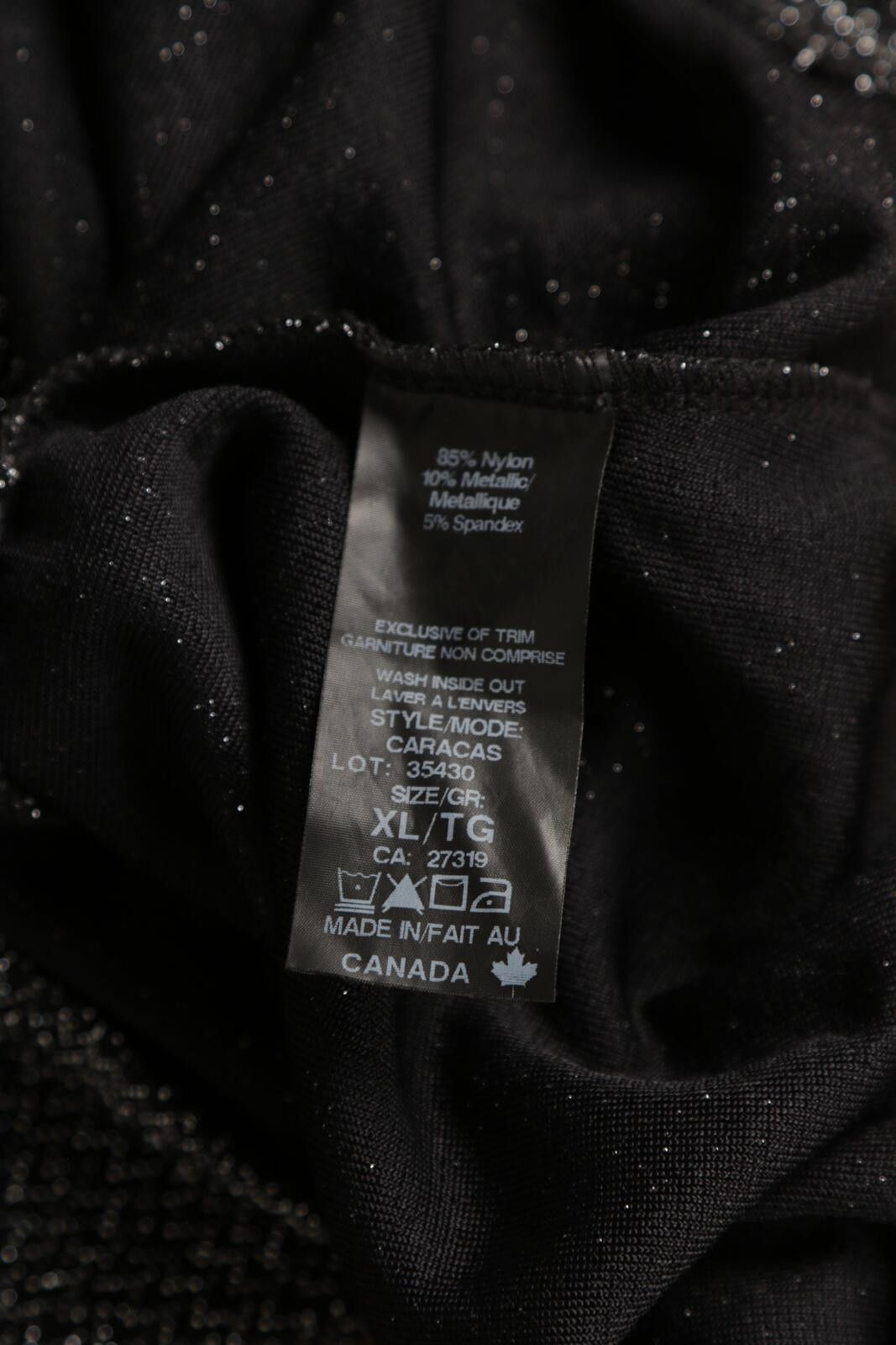 United Colors Of Benetton 2010's Colori Strap Tank Top Size XL / US 12-14 / IT 48-50 - 4 Thumbnail