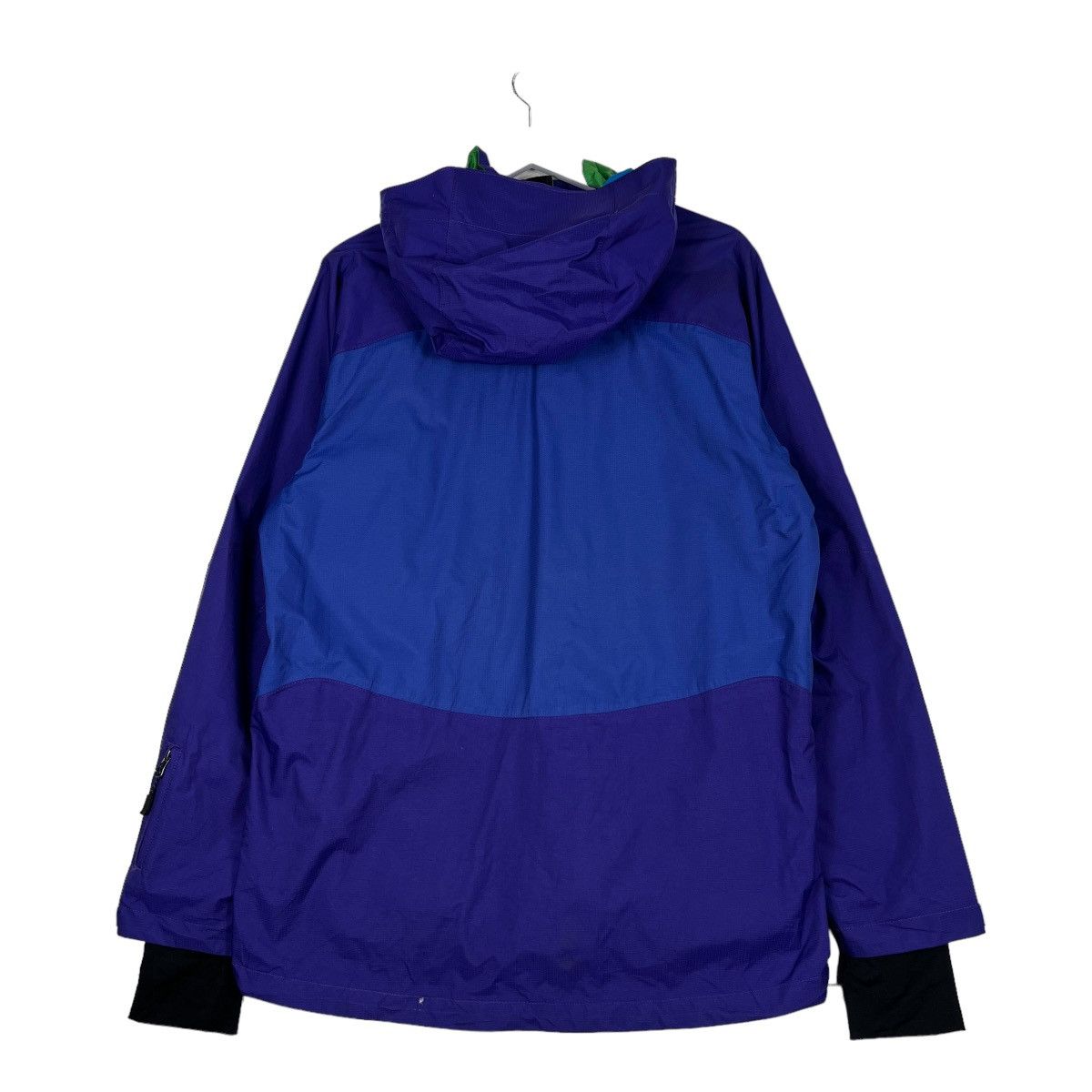 Columbia 🔥 COLUMBIA TITANIUM TECHNICAL JACKET Size US L / EU 52-54 / 3 - 8 Thumbnail