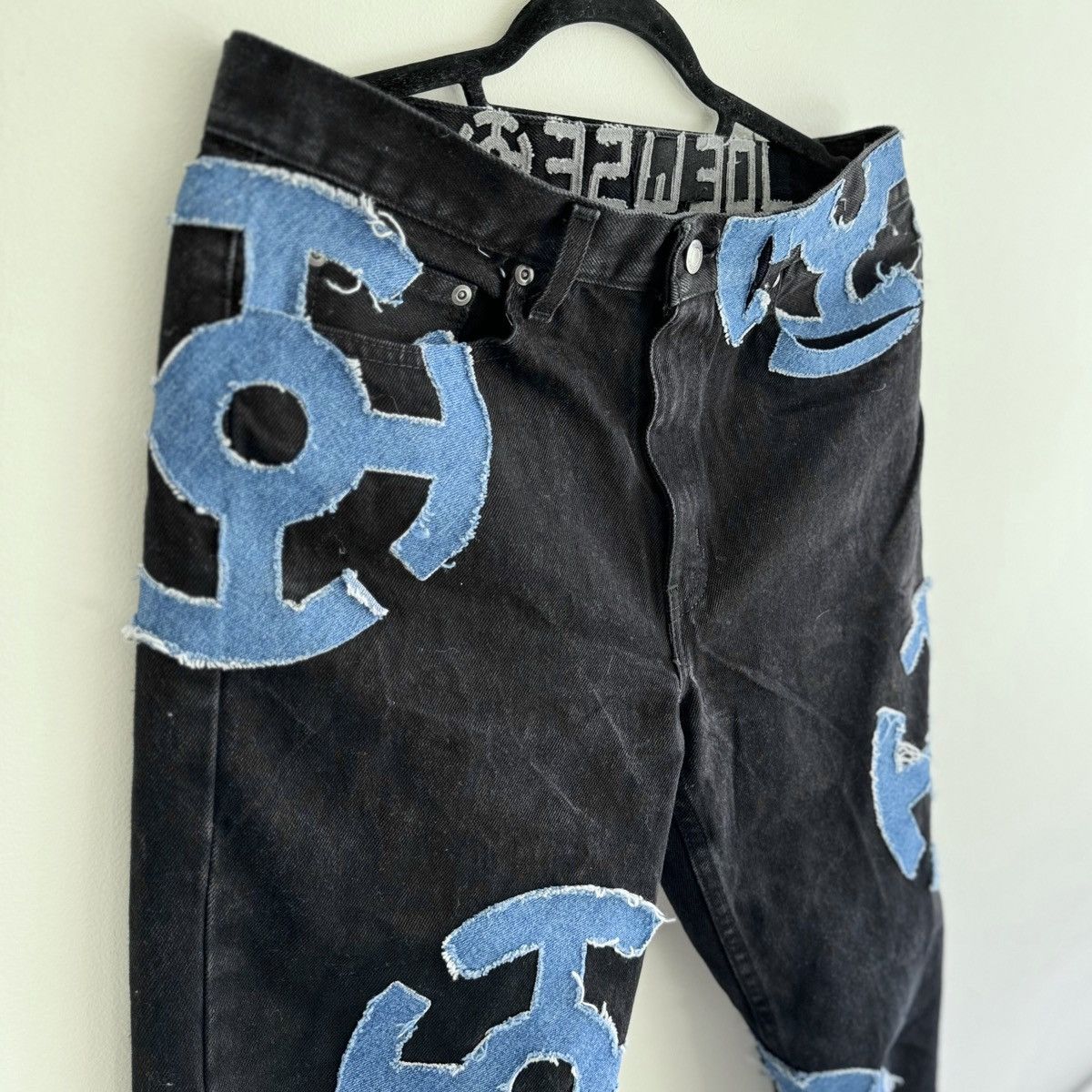 Other AUTH SIPHON DENIM 32x30 Size US 32 / EU 48 - 4 Thumbnail
