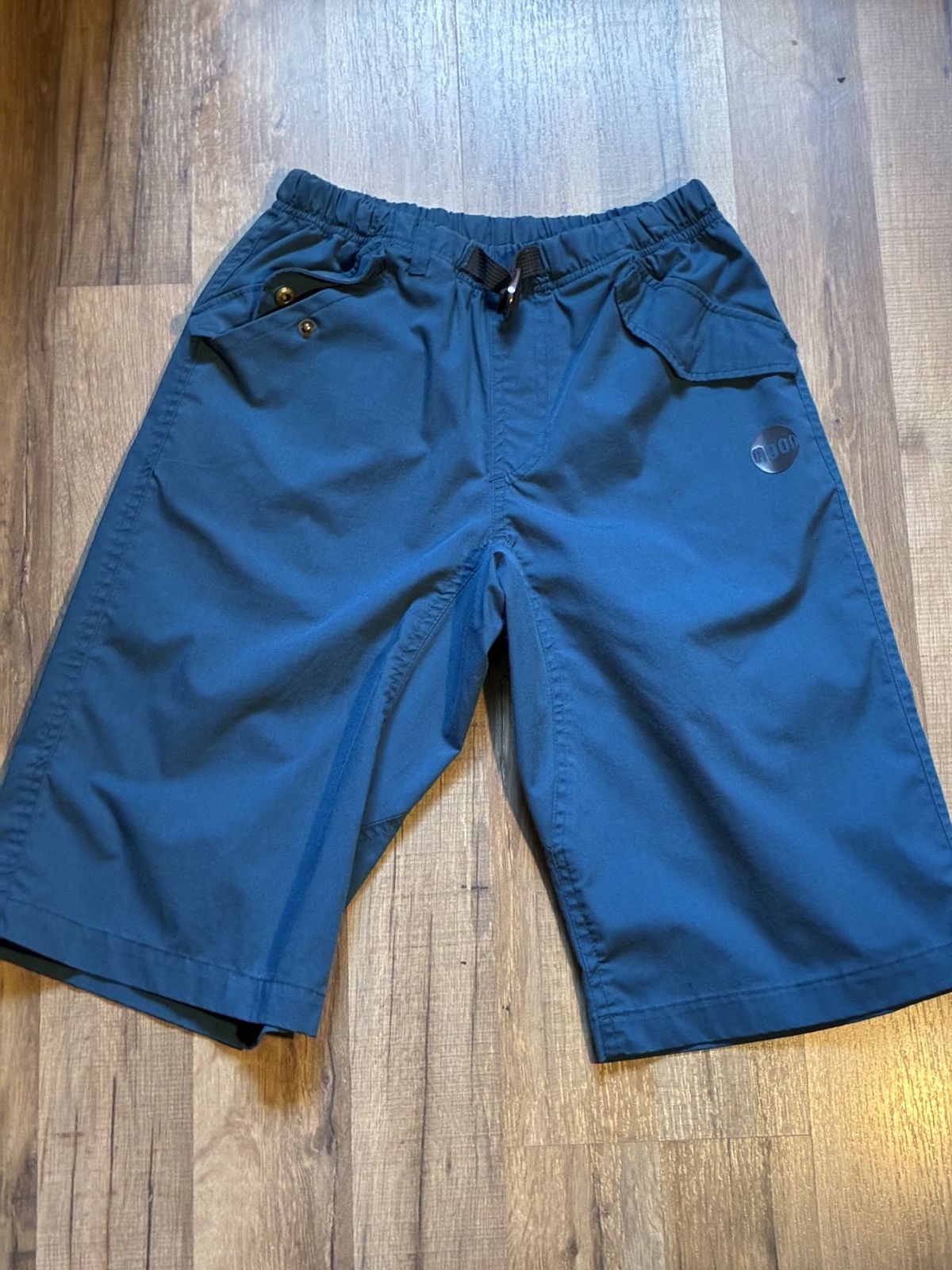 Other Moon Climbing shorts Size US 32 / EU 48 - 1 Thumbnail