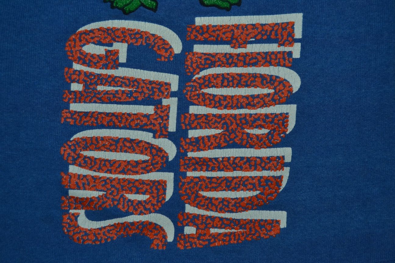 NCAA Vintage University of Florida Gators Shorts Pants USA L Size US 34 / EU 50 - 5 Thumbnail
