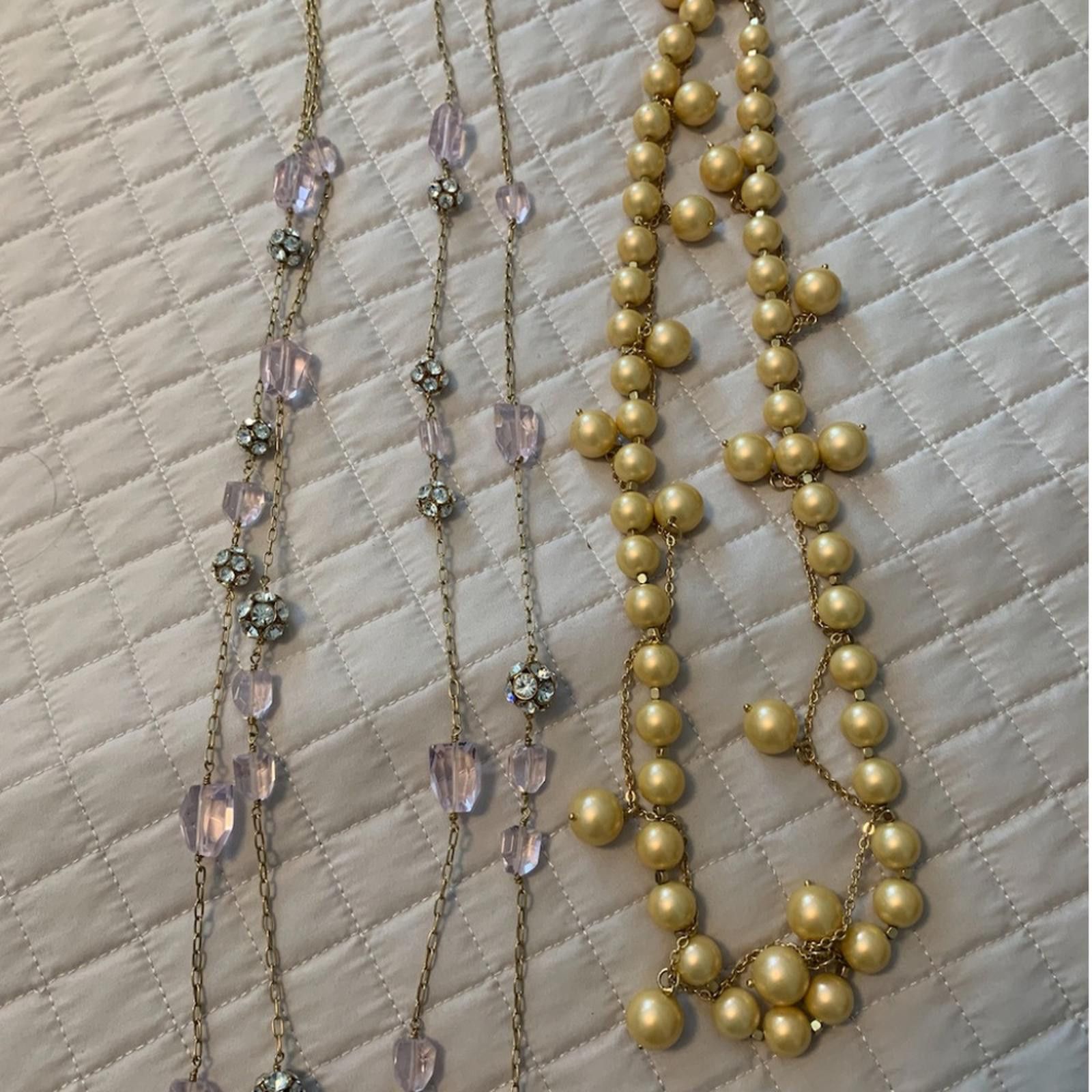 J.Crew J Crew Necklaces Size ONE SIZE - 1 Thumbnail