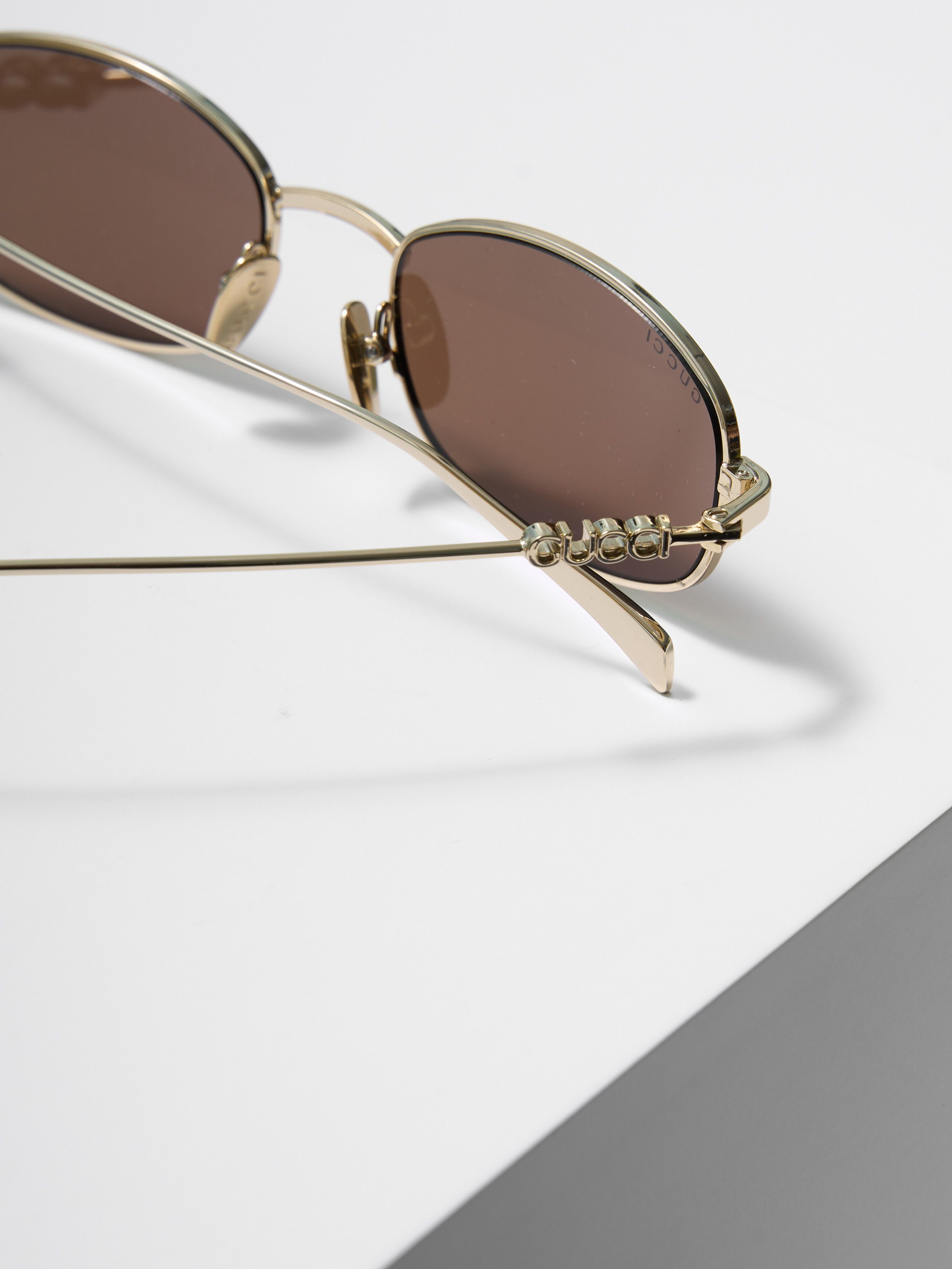 Gucci GUCCI GG1940S 002 SUNGLASSES Size ONE SIZE - 10 Thumbnail