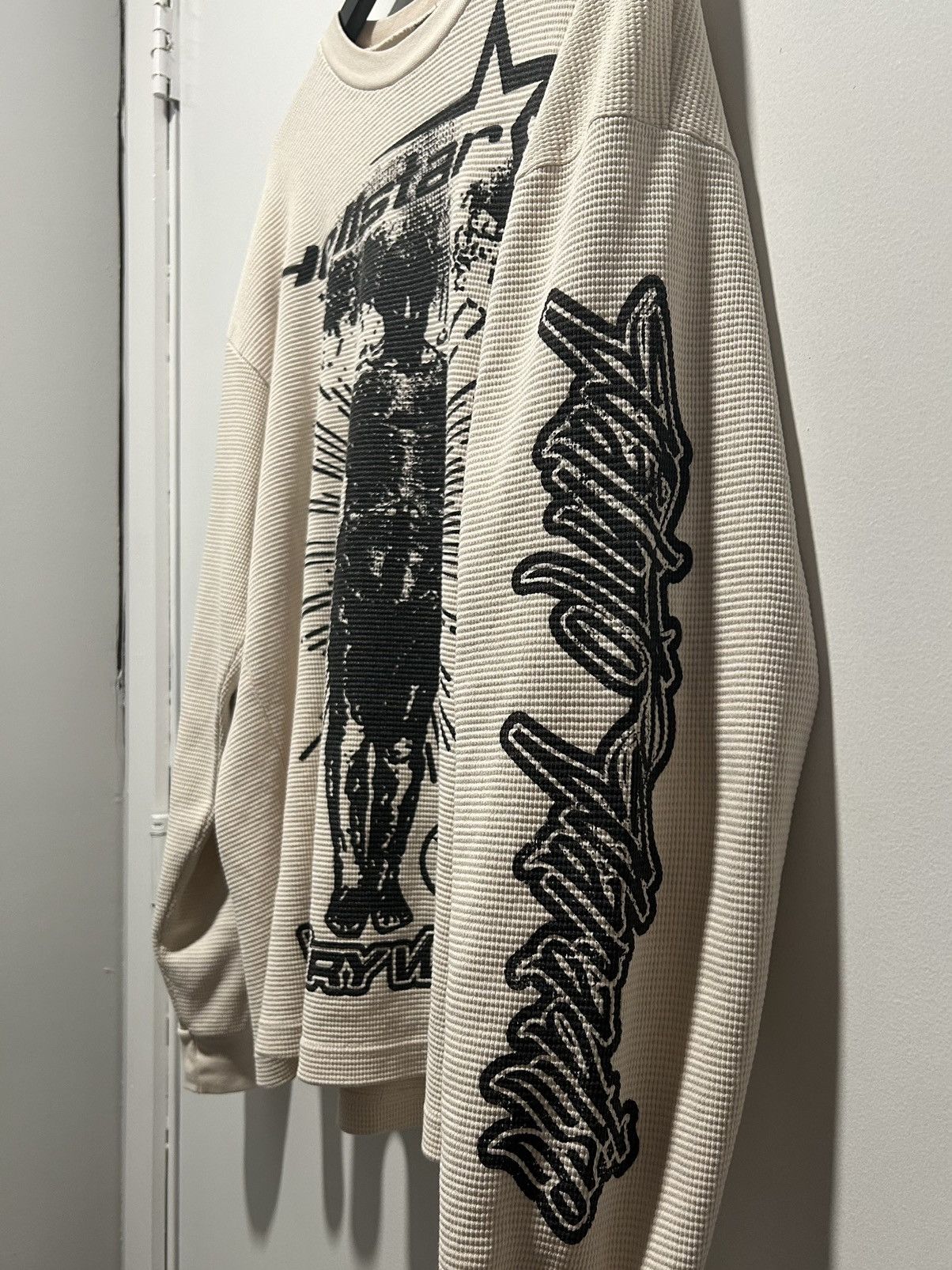 HELLSTAR Hellstar Victory Thermal Long Sleeve Size US L / EU 52-54 / 3 - 2 Thumbnail