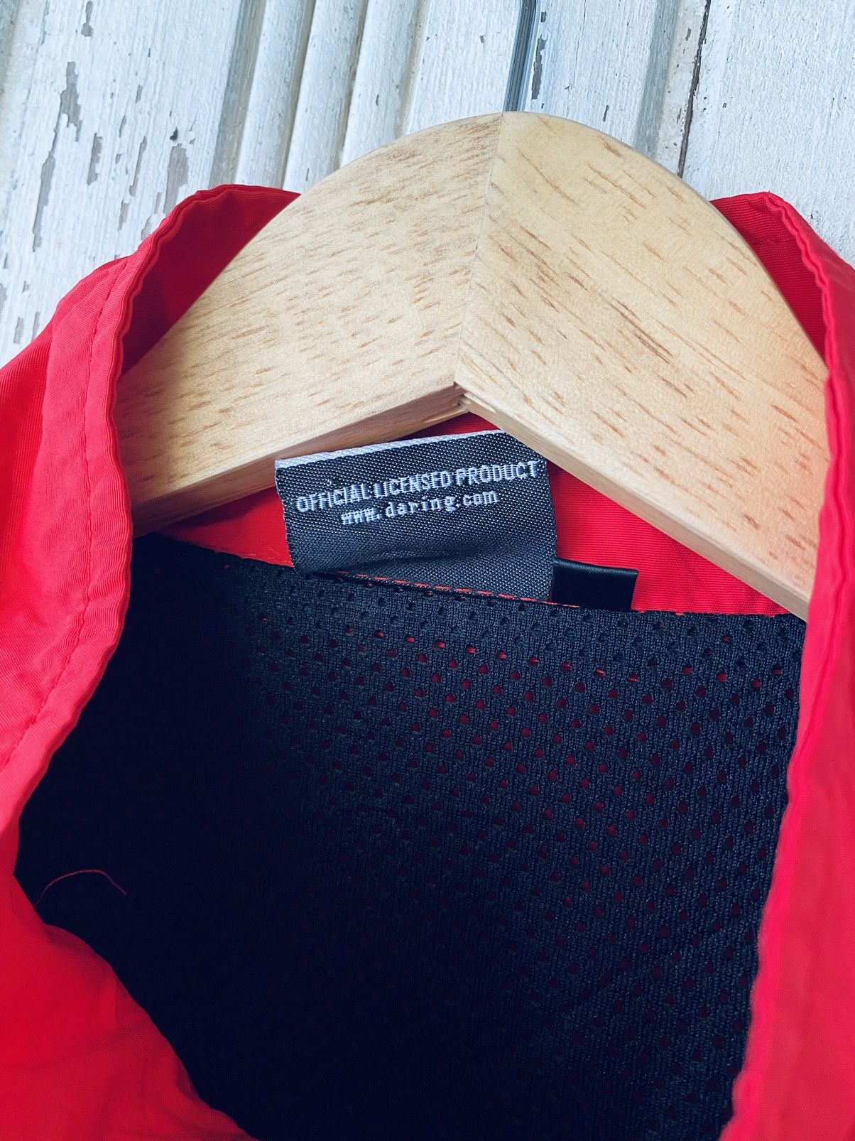 Yamaha Vintage Yamaha Racing Zipper Jacket By Daring Size US L / EU 52-54 / 3 - 20 Thumbnail