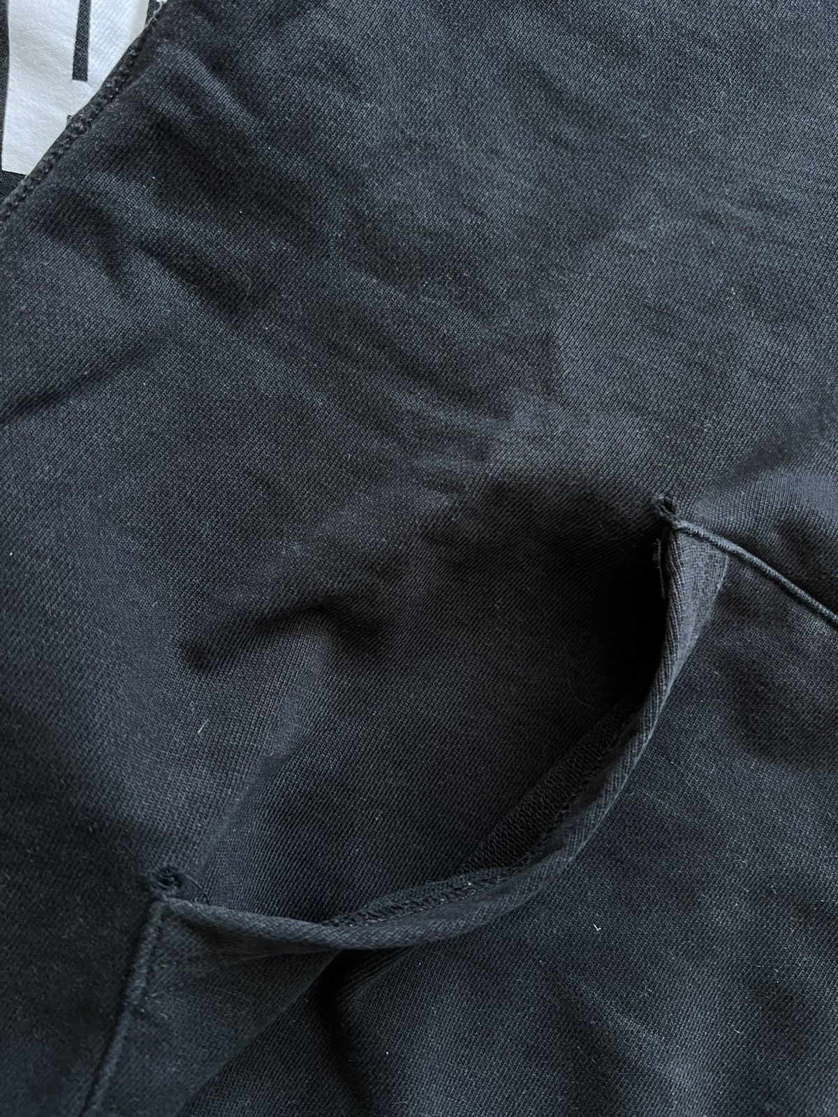 Huf × Thrasher Huf x Thrasher Collab Hoodie Size US L / EU 52-54 / 3 - 4 Thumbnail