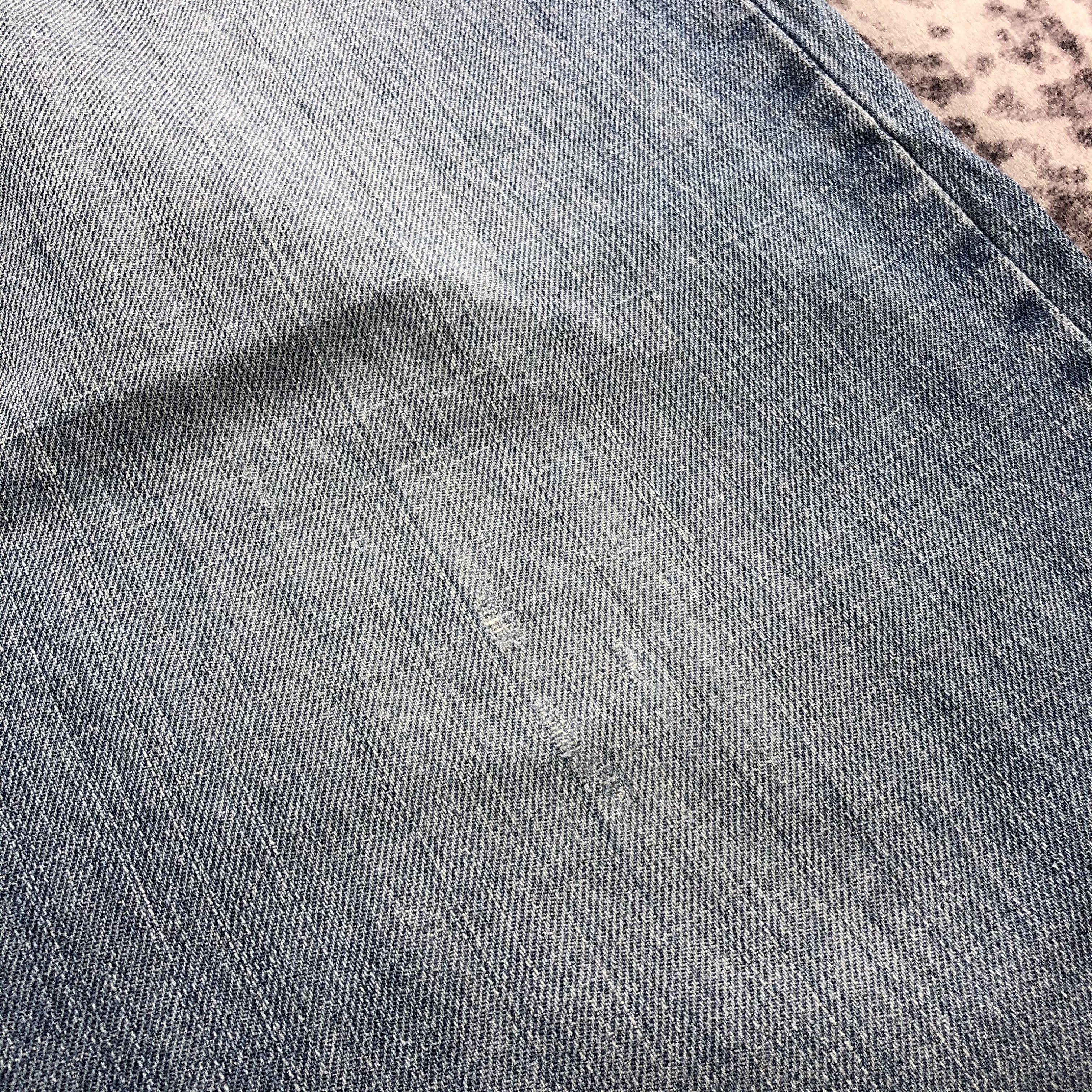 Levi's × Vintage Vintage Blue Wash Levis 569 Jeans-JM2238 Size US 40 / EU 56 - 9 Thumbnail