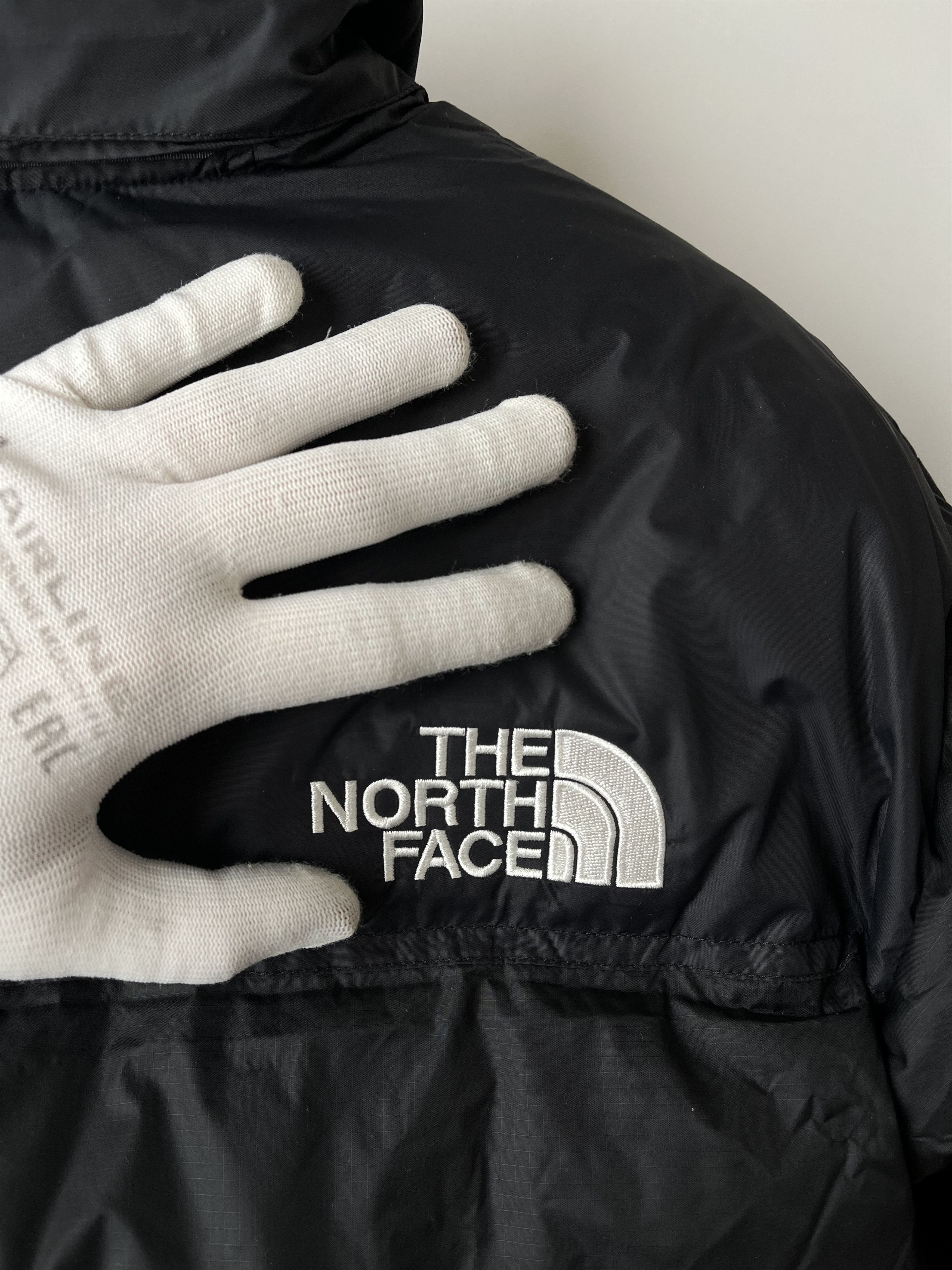 The North Face Down Jacket The North Face 1996 Retro Eco Nuptse Size US S / EU 44-46 / 1 - 3 Thumbnail