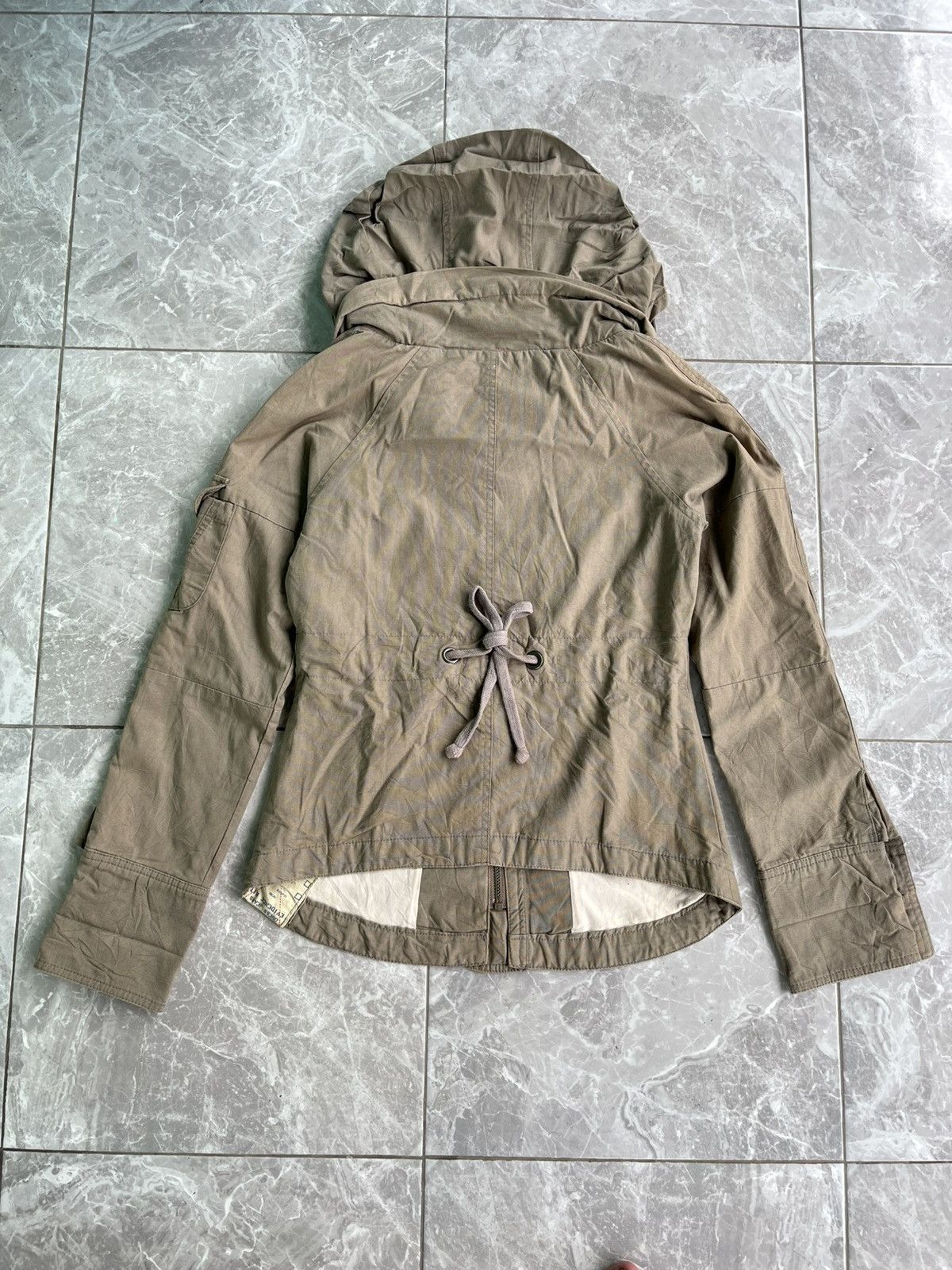 Le Grande Bleu (L.G.B.) Bono Jacket Guess LGB Style Size US S / EU 44-46 / 1 - 7 Thumbnail