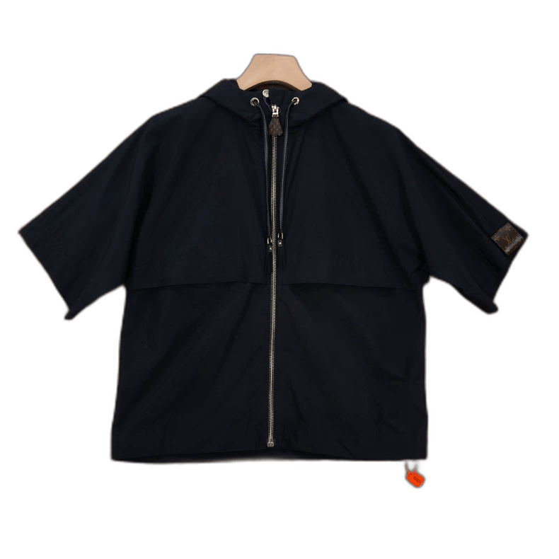 Louis Vuitton Louis Vuitton Hooded Jacket New Arrival-2506 Size US XS / EU 42 / 0 - 1 Thumbnail
