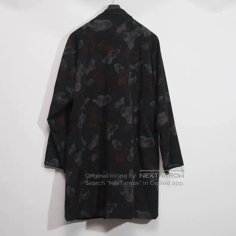 Yohji Yamamoto Yohji Yamamoto 17AW Double. Size US M / EU 48-50 / 2 - 3 Thumbnail