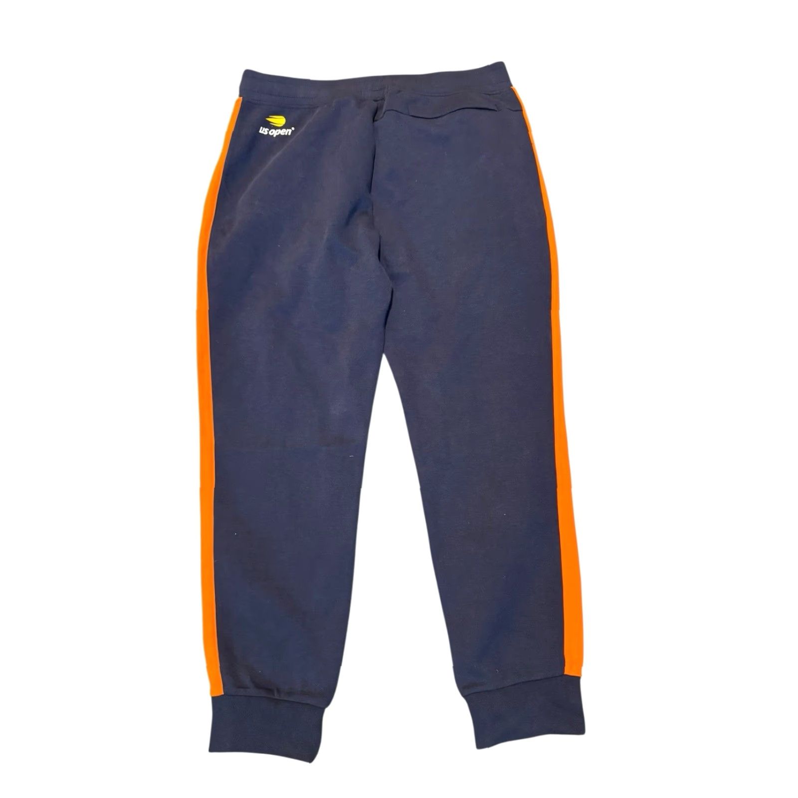 Polo Ralph Lauren Polo Ralph Lauren 2022 US Open Ball Crew Jogger Pants Navy Orange XL Tennis Mens Regular Size US XL / EU 56 / 4 - 6 Thumbnail