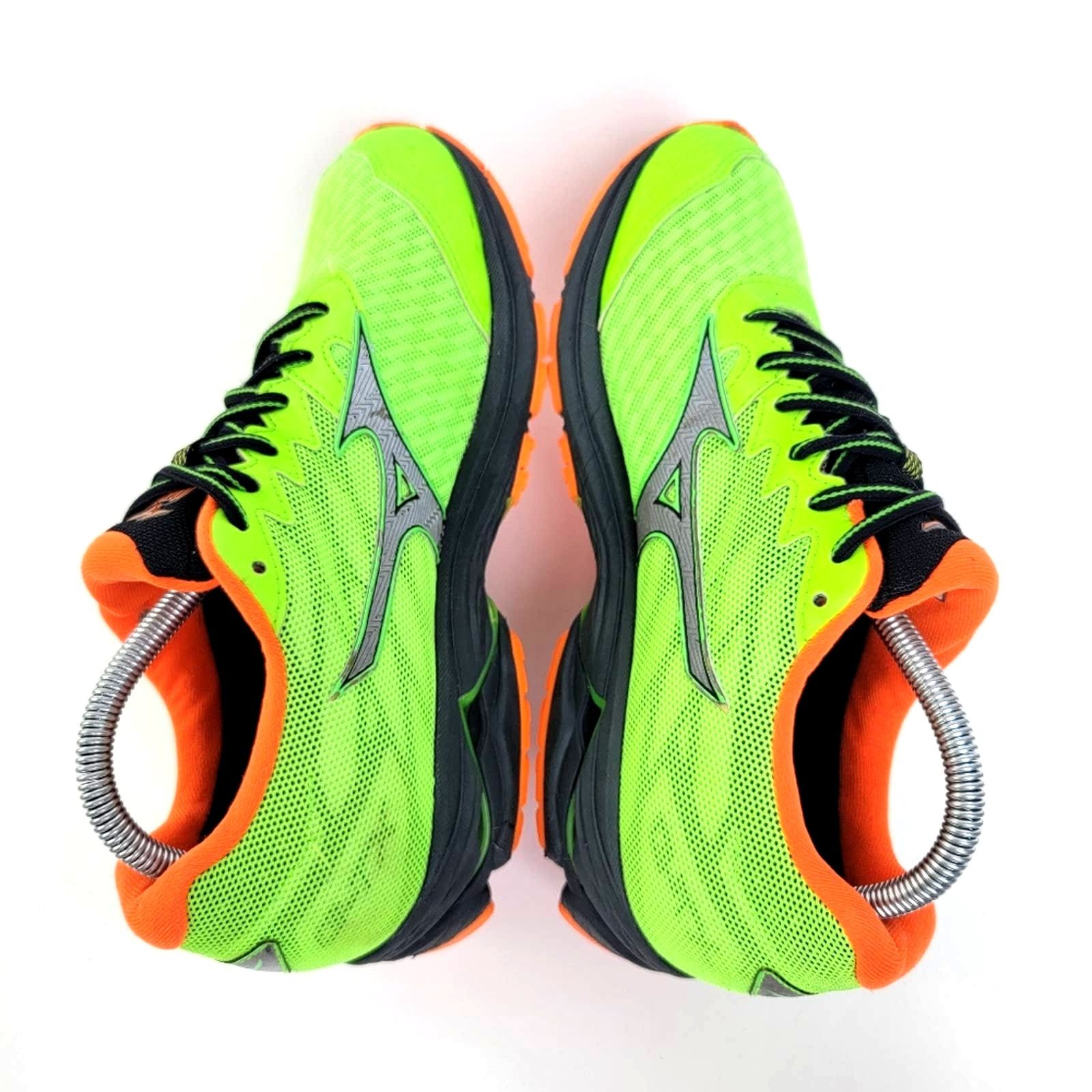 Mizuno MIZUNO WAVE RIDER 20 GTX Running Shoes - 8/9.5 Size US 8 / EU 41 - 3 Thumbnail