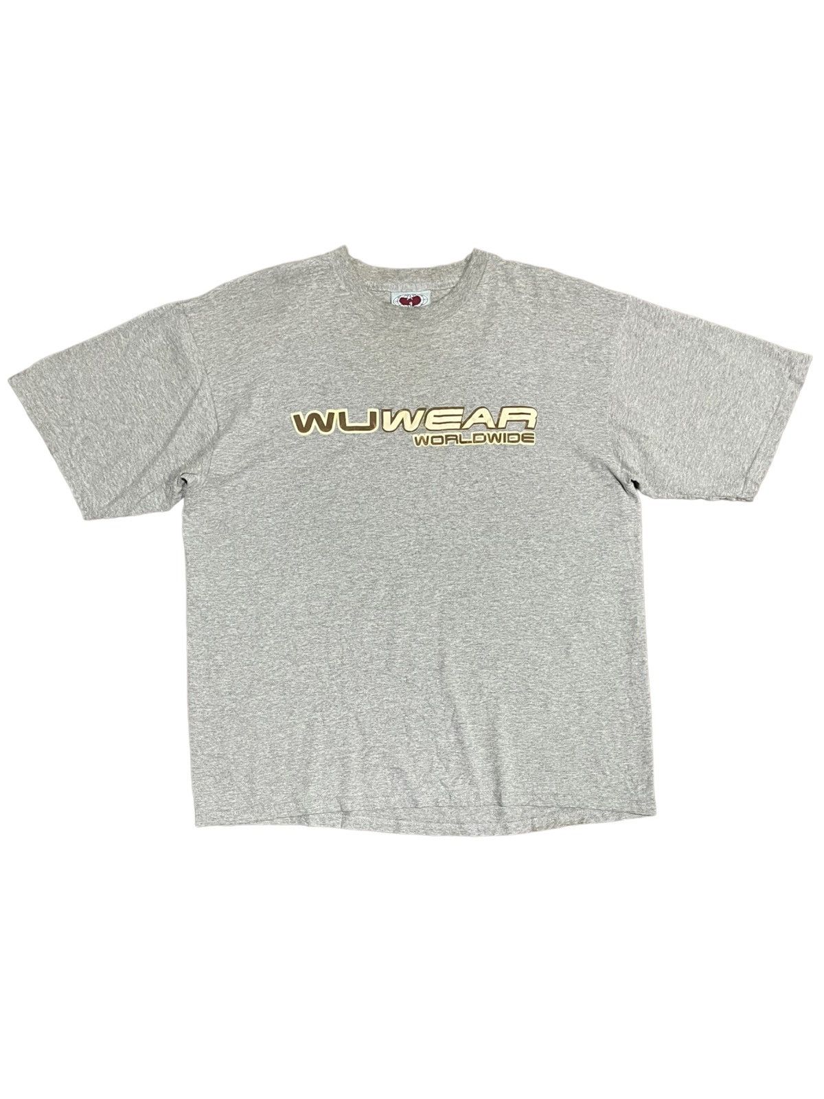 JNCO 90s Wu Wear Worldwide Made In USA Size XL Rap Tee Size US XL / EU 56 / 4 - 3 Thumbnail
