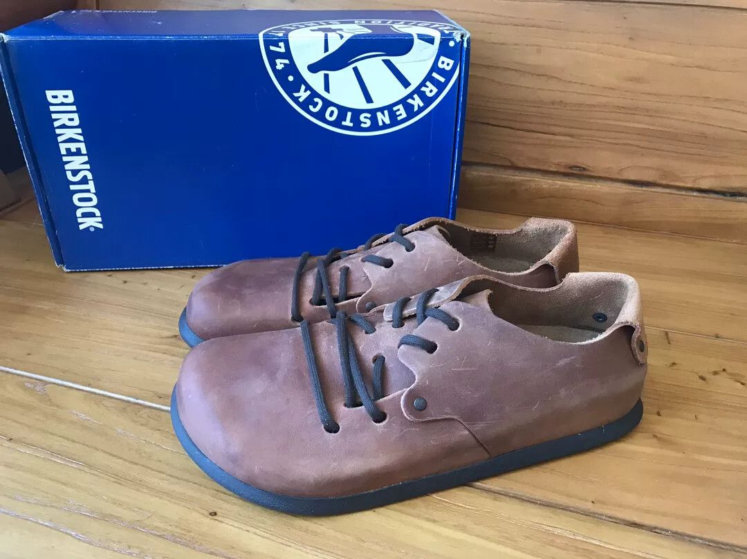 Birkenstock Birkenstock Montana Casual Shoes Size US 9 / EU 42 - 1 Thumbnail