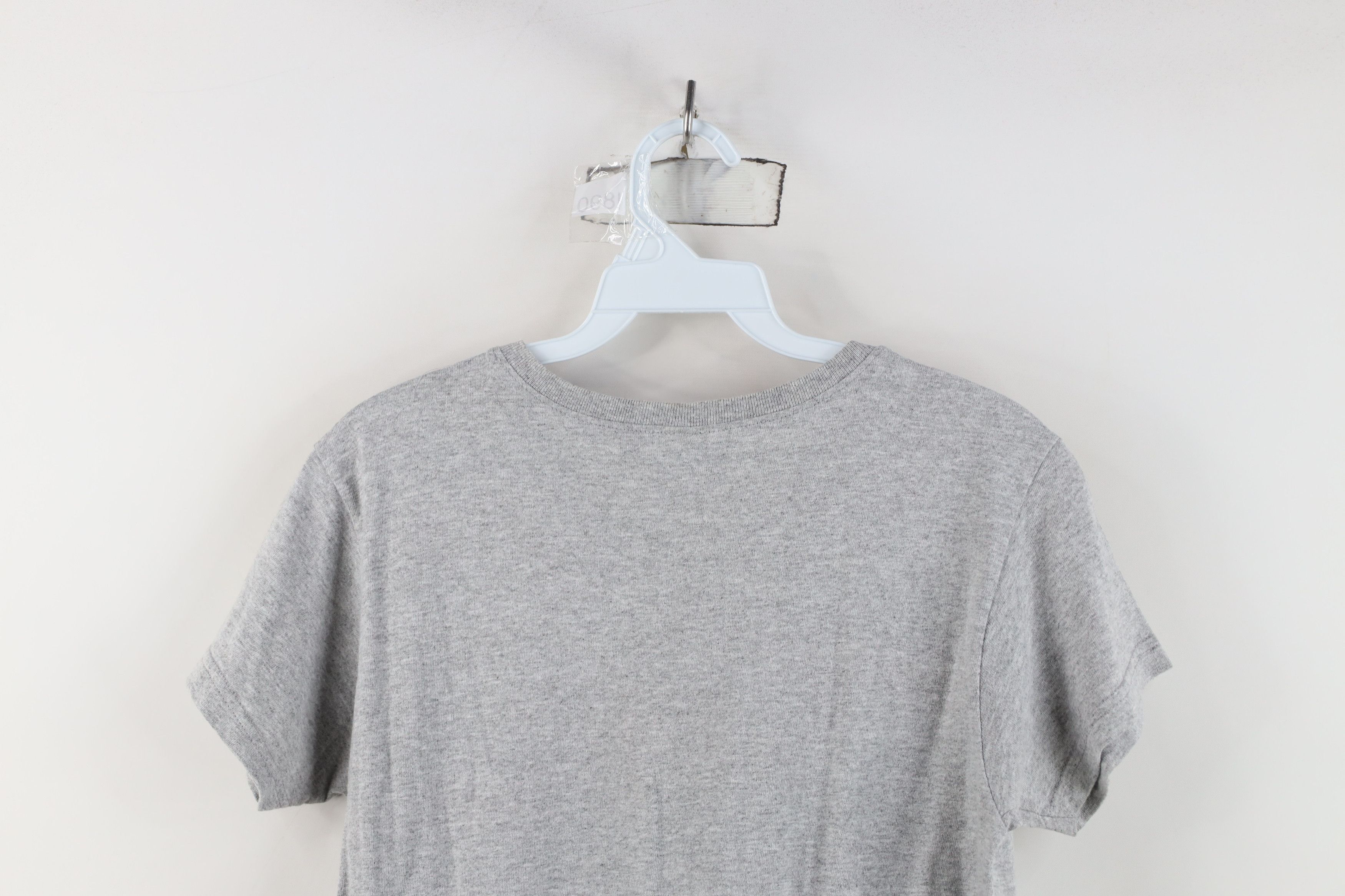 Vintage Vintage University of Massachusetts Field Hockey T-Shirt Size S / US 4 / IT 40 - 11 Thumbnail