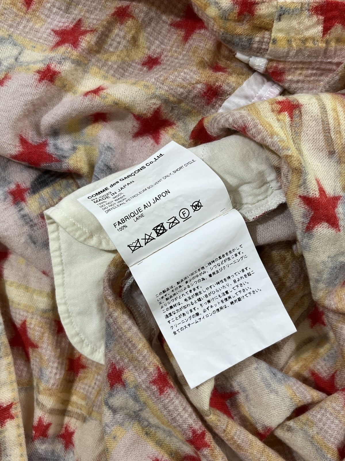 Comme des Garcons RARE❤️‍🔥Comme des Garcons dress Size M / US 6-8 / IT 42-44 - 10 Thumbnail