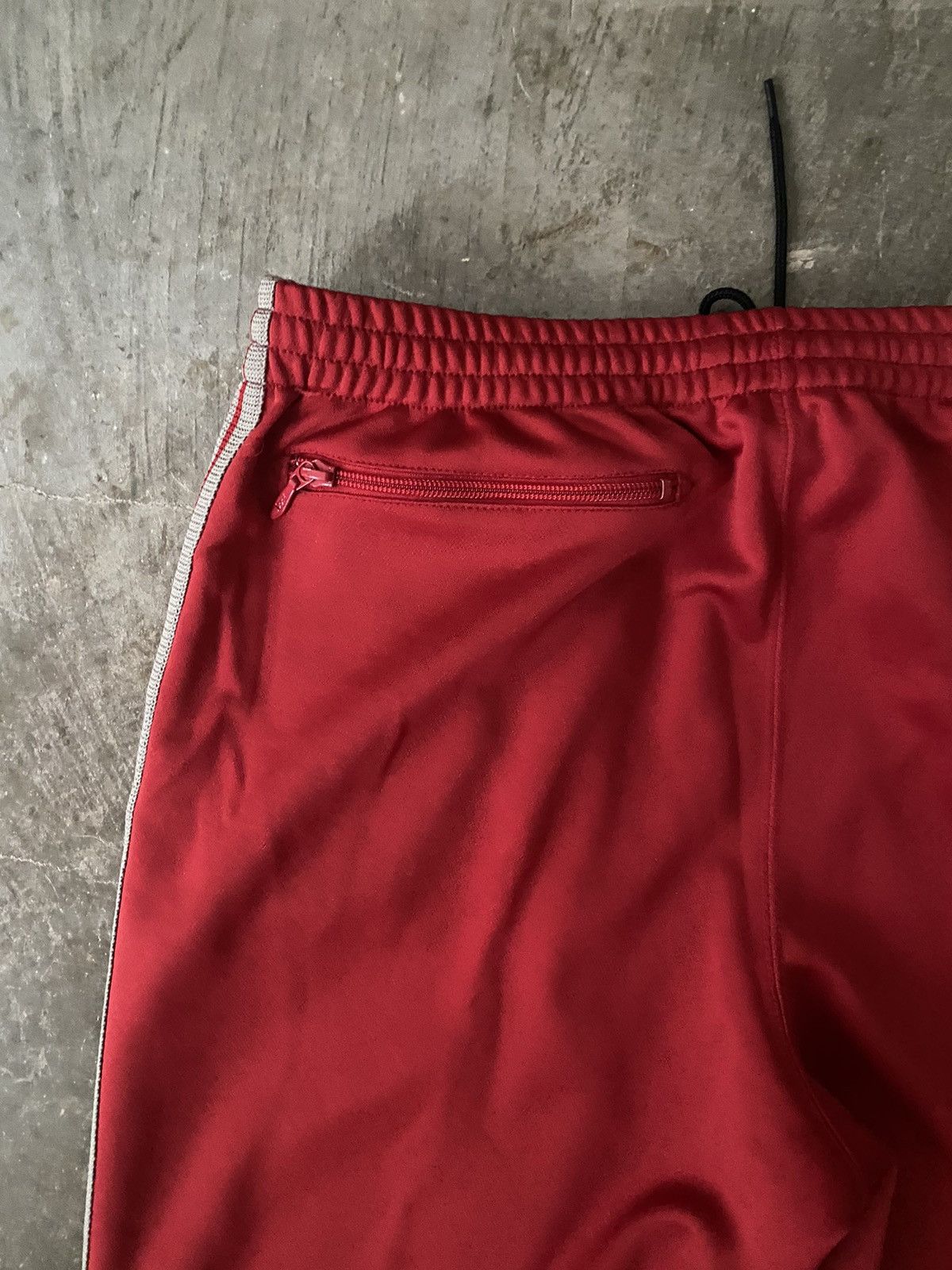 Needles Needles Track Pants CPFM Kapital Readymade Wacko Maria 45rpm Size US 34 / EU 50 - 6 Thumbnail